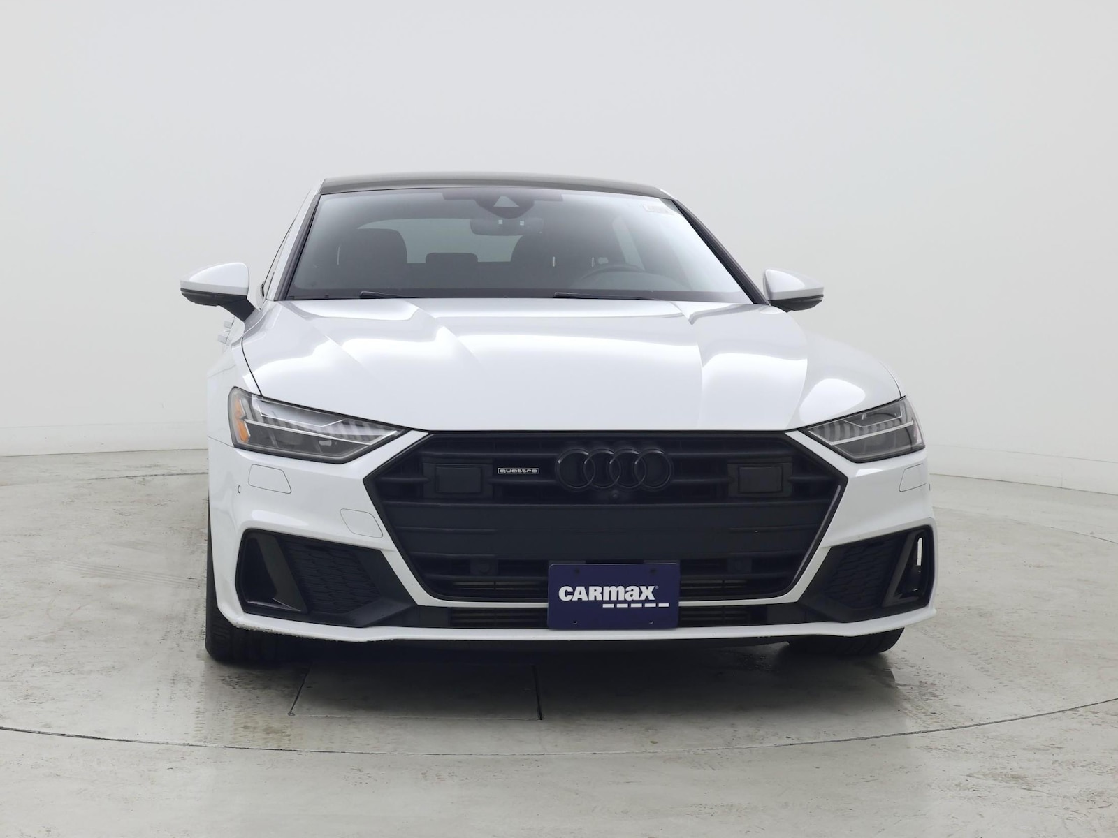 2022 Audi A7 Premium Plus - Photo 6