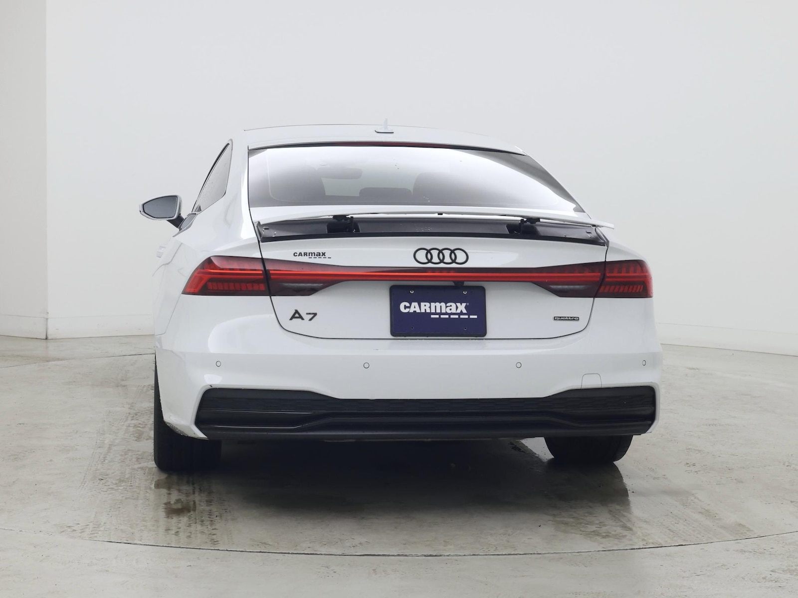 2022 Audi A7 Premium Plus - Photo 7