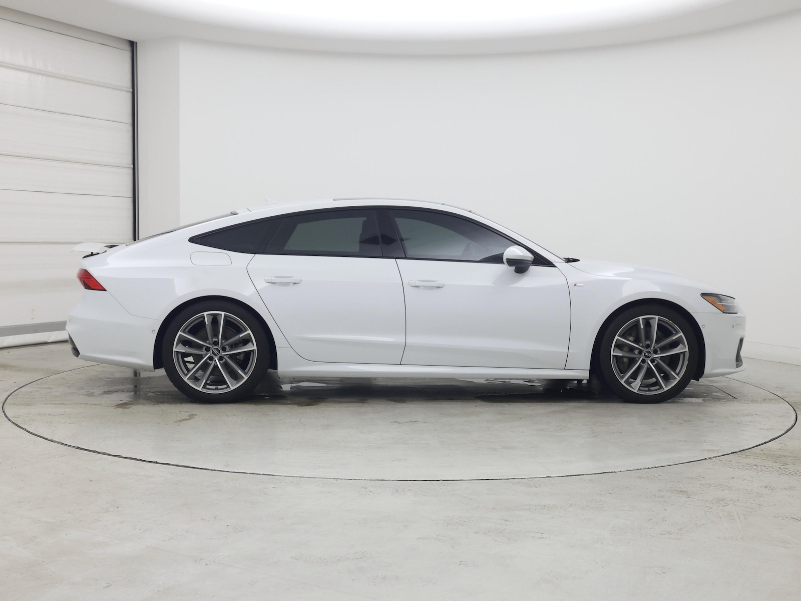 2022 Audi A7 Premium Plus - Photo 8