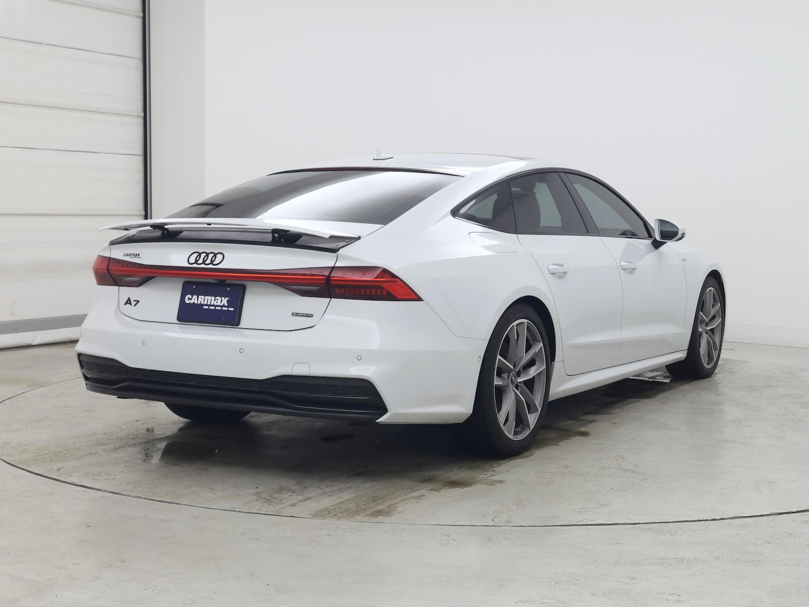 2022 Audi A7 Premium Plus - Photo 9