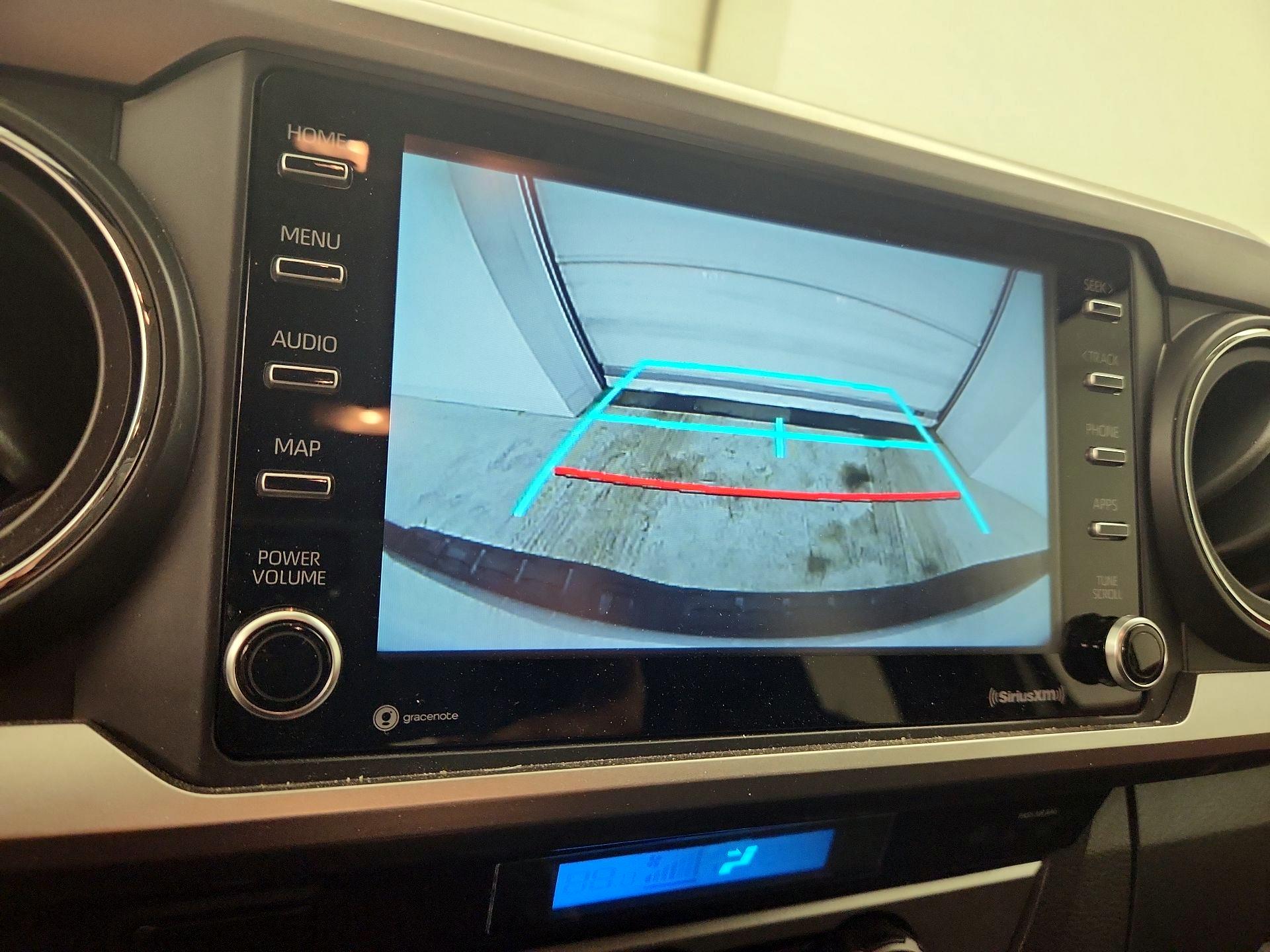 Thumbnail: 2022 Toyota Tacoma - 14