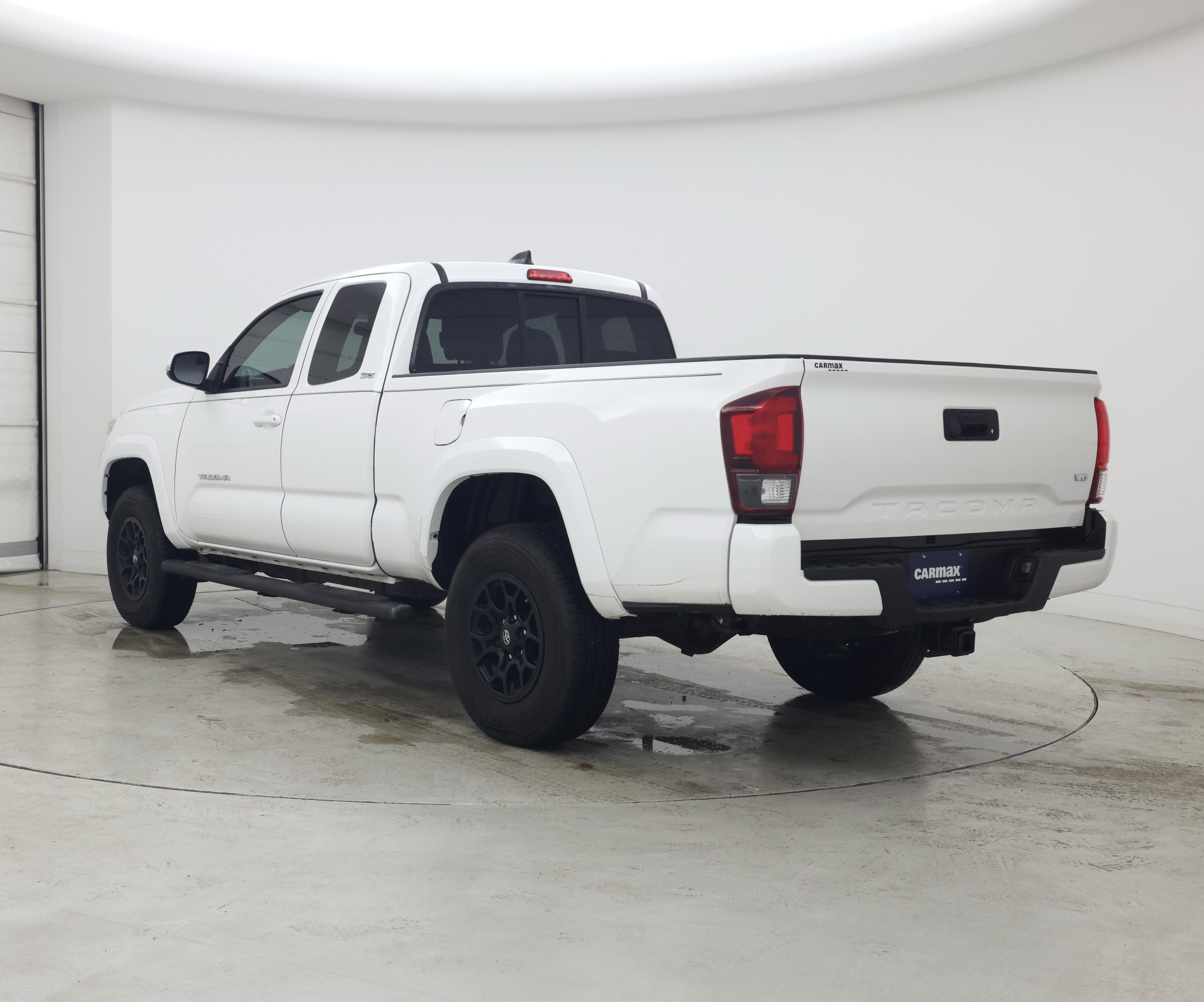 Thumbnail: 2022 Toyota Tacoma - 2