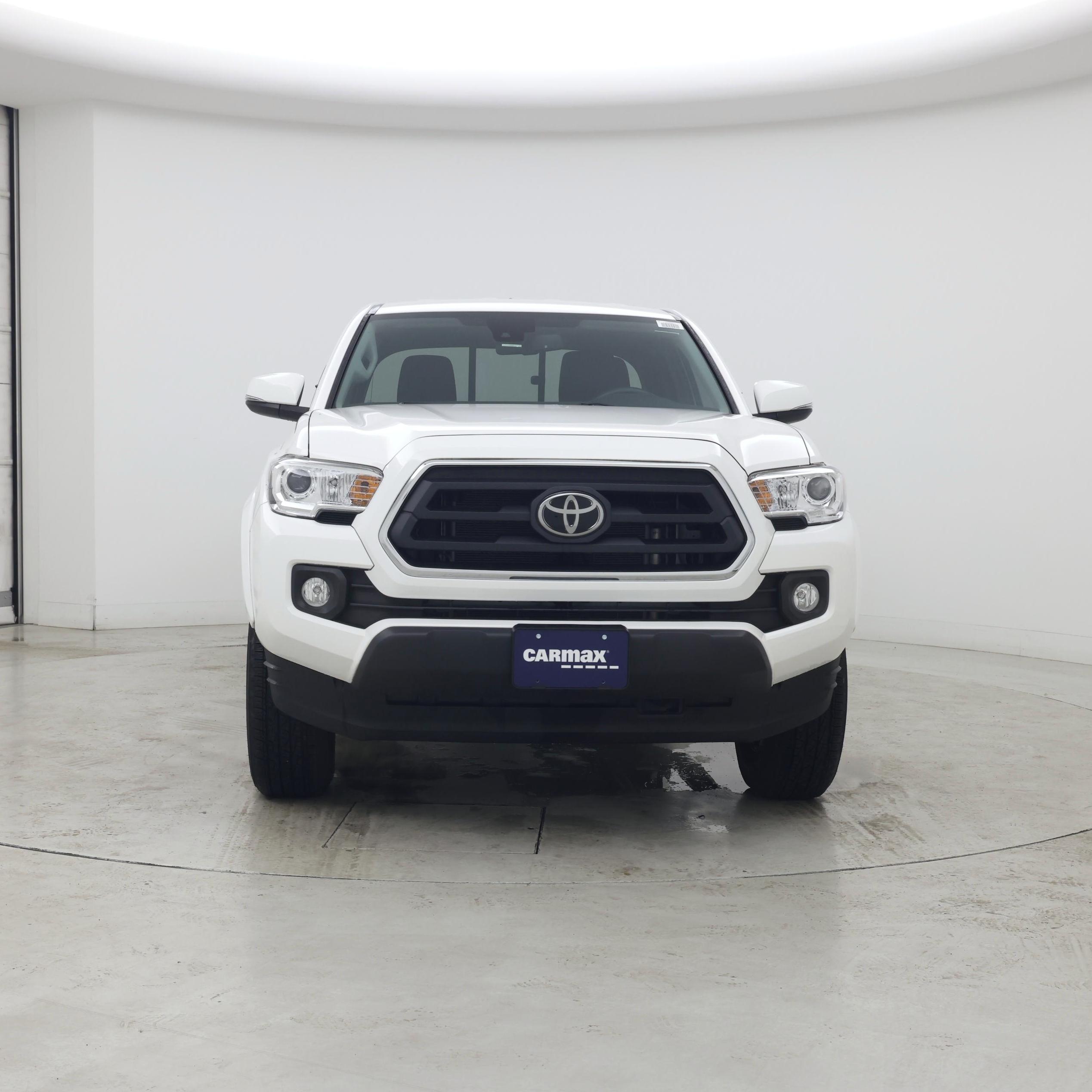 Thumbnail: 2022 Toyota Tacoma - 5