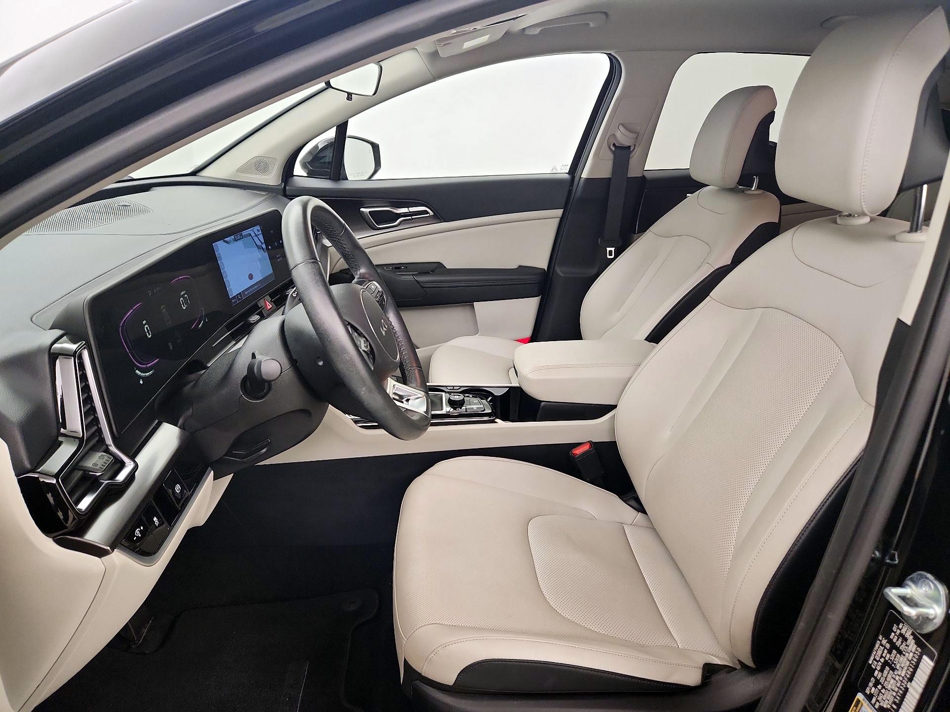 Thumbnail: 2024 Kia Sportage - 11