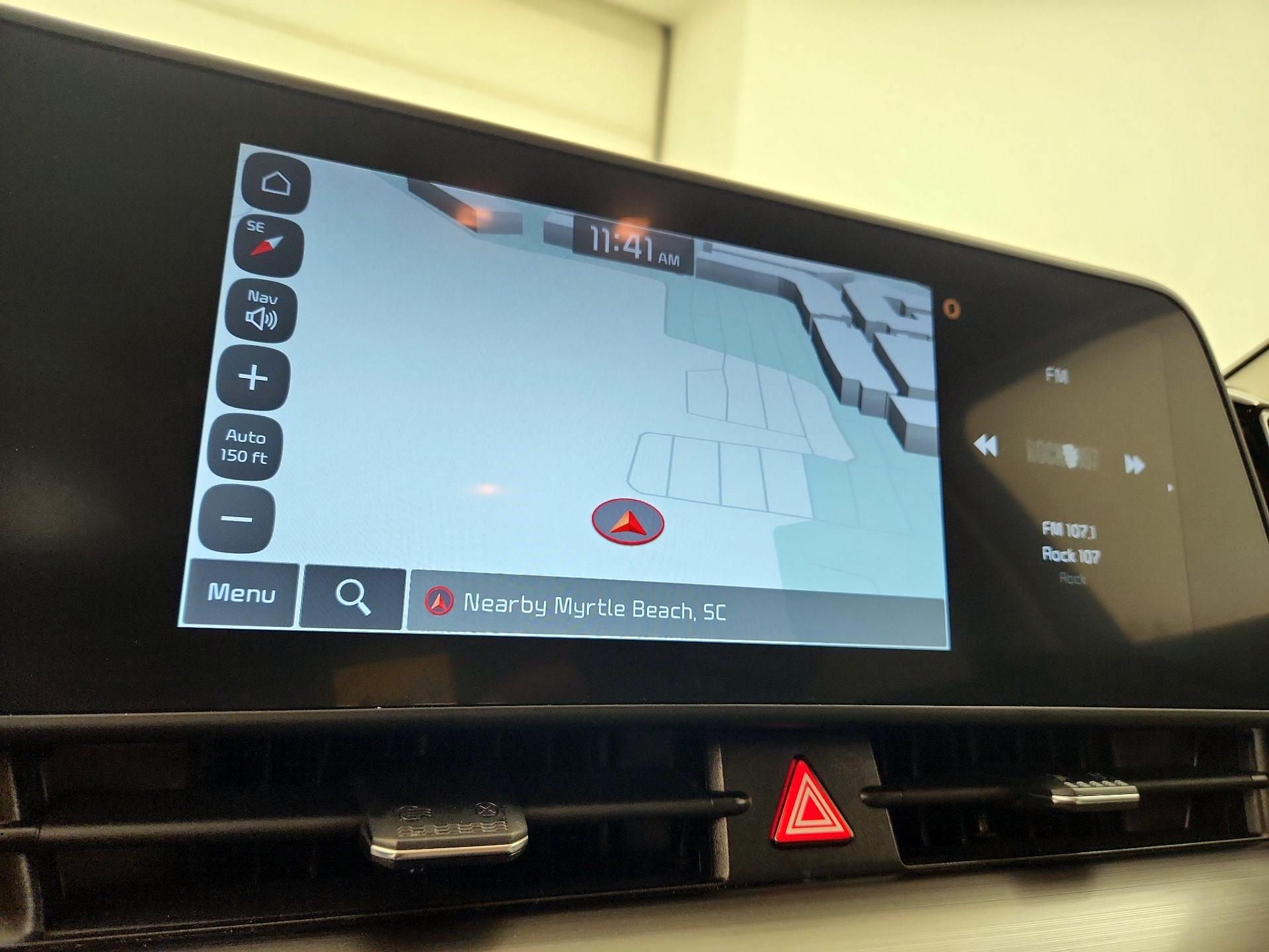 Thumbnail: 2024 Kia Sportage - 14