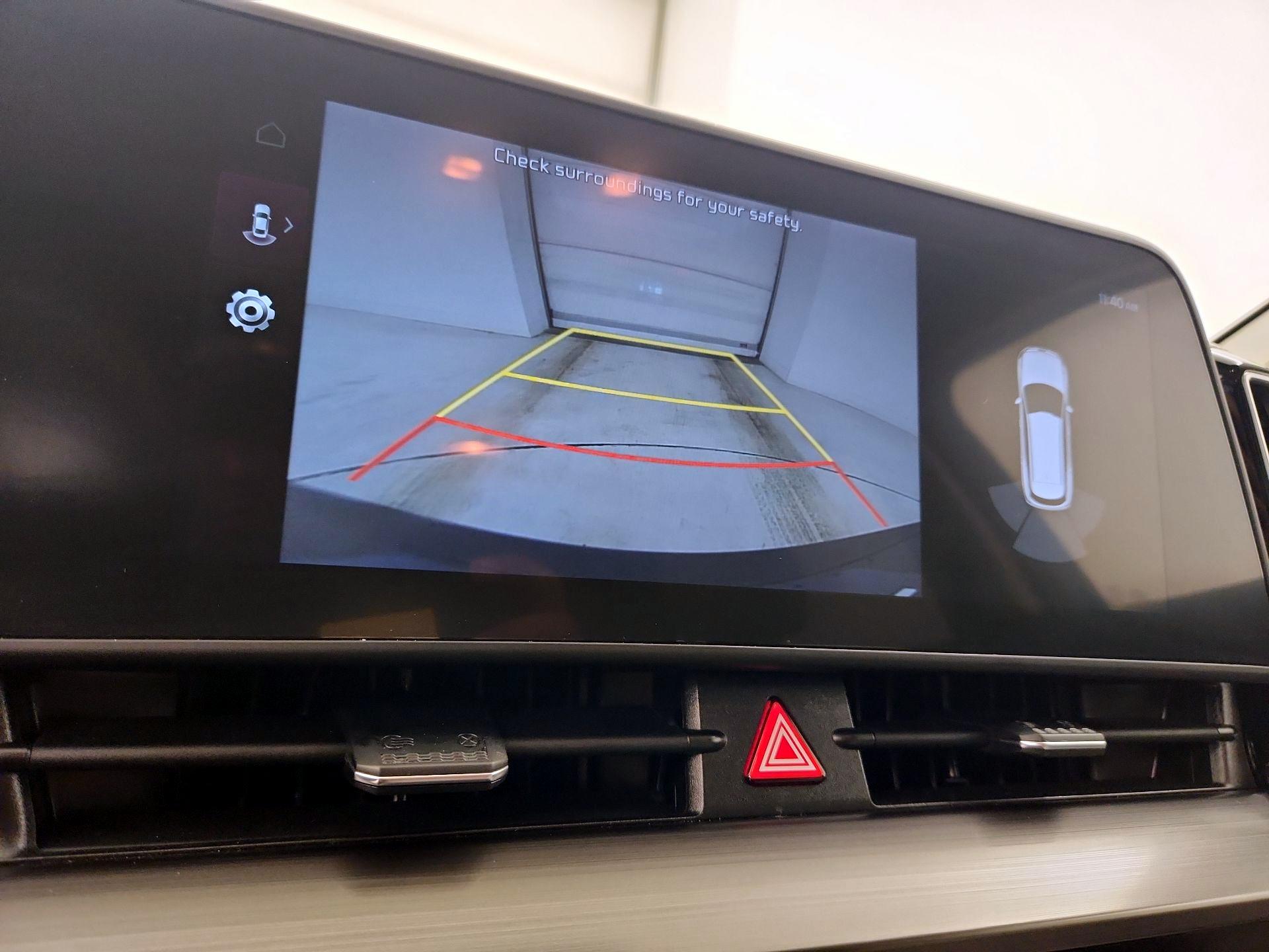 Thumbnail: 2024 Kia Sportage - 15