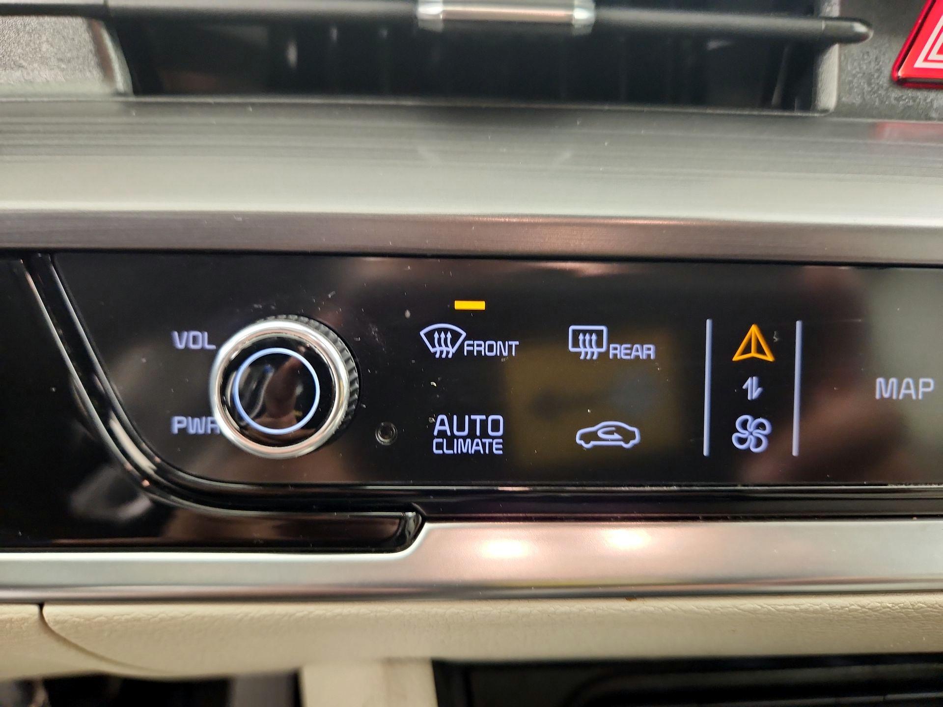 Thumbnail: 2024 Kia Sportage - 17