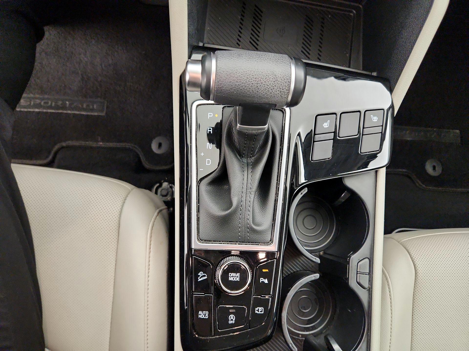 Thumbnail: 2024 Kia Sportage - 18