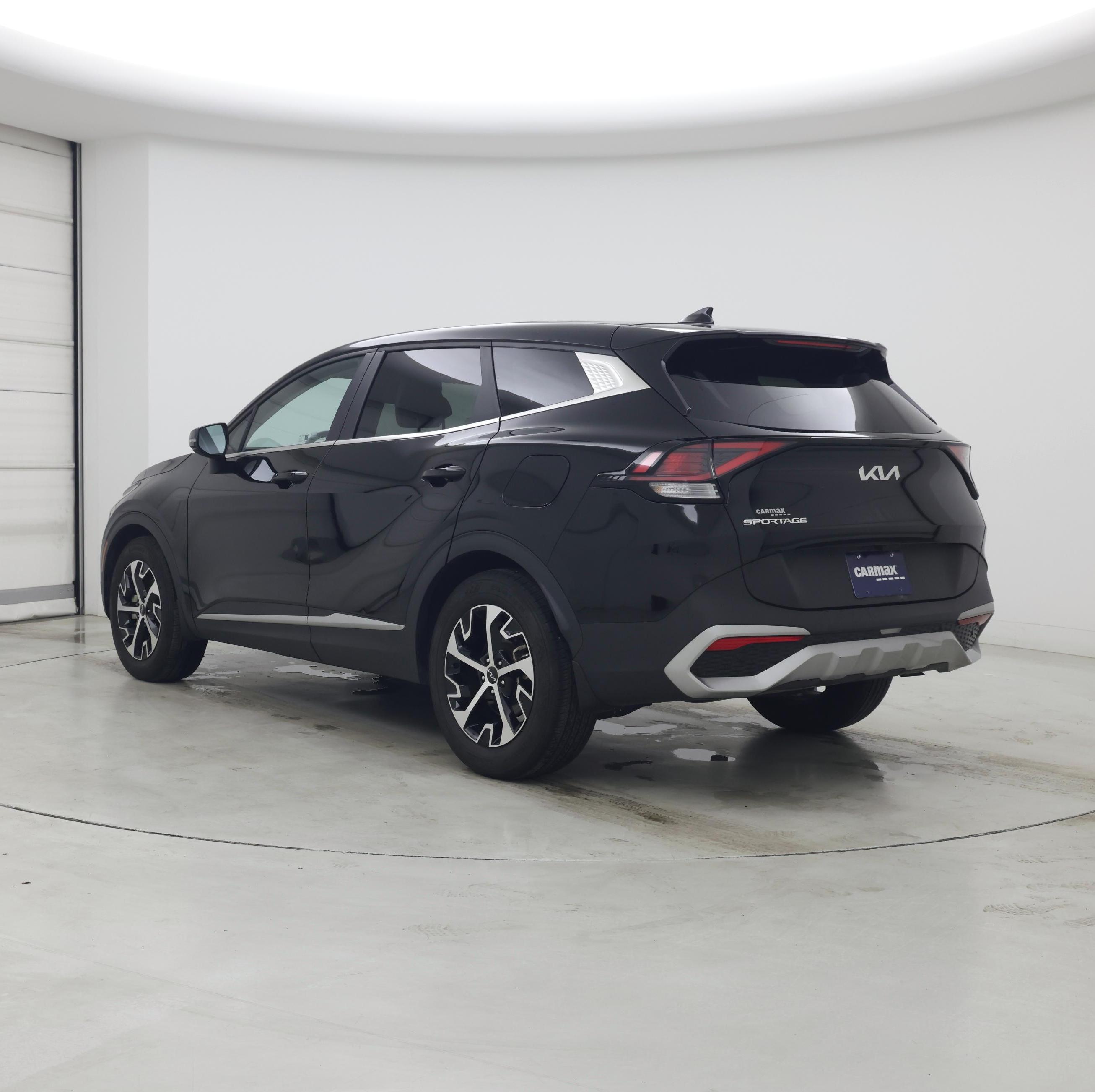 Thumbnail: 2024 Kia Sportage - 2