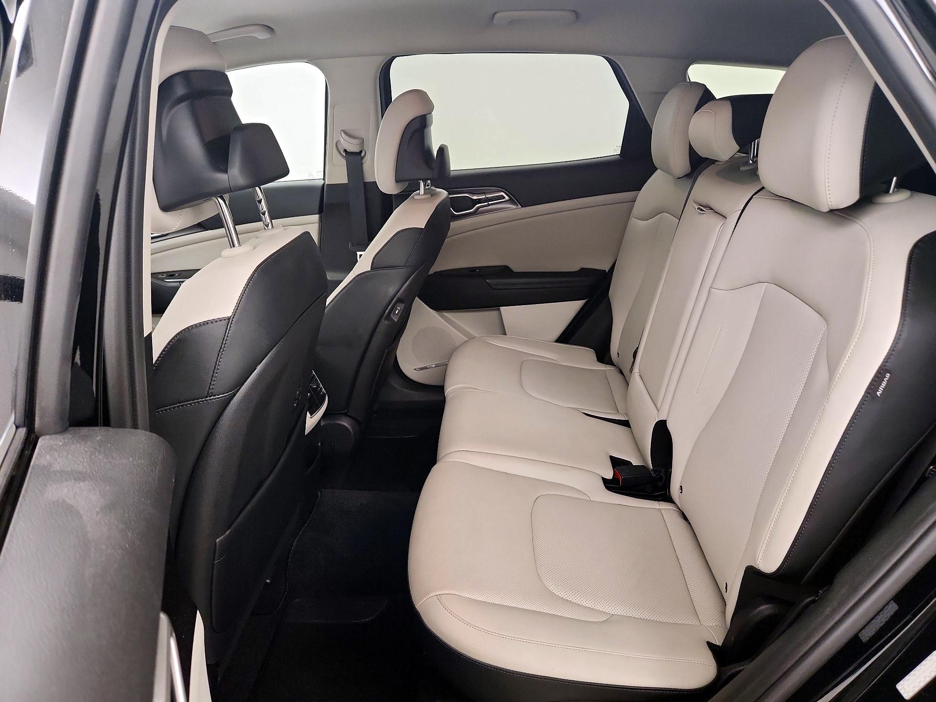 Thumbnail: 2024 Kia Sportage - 20