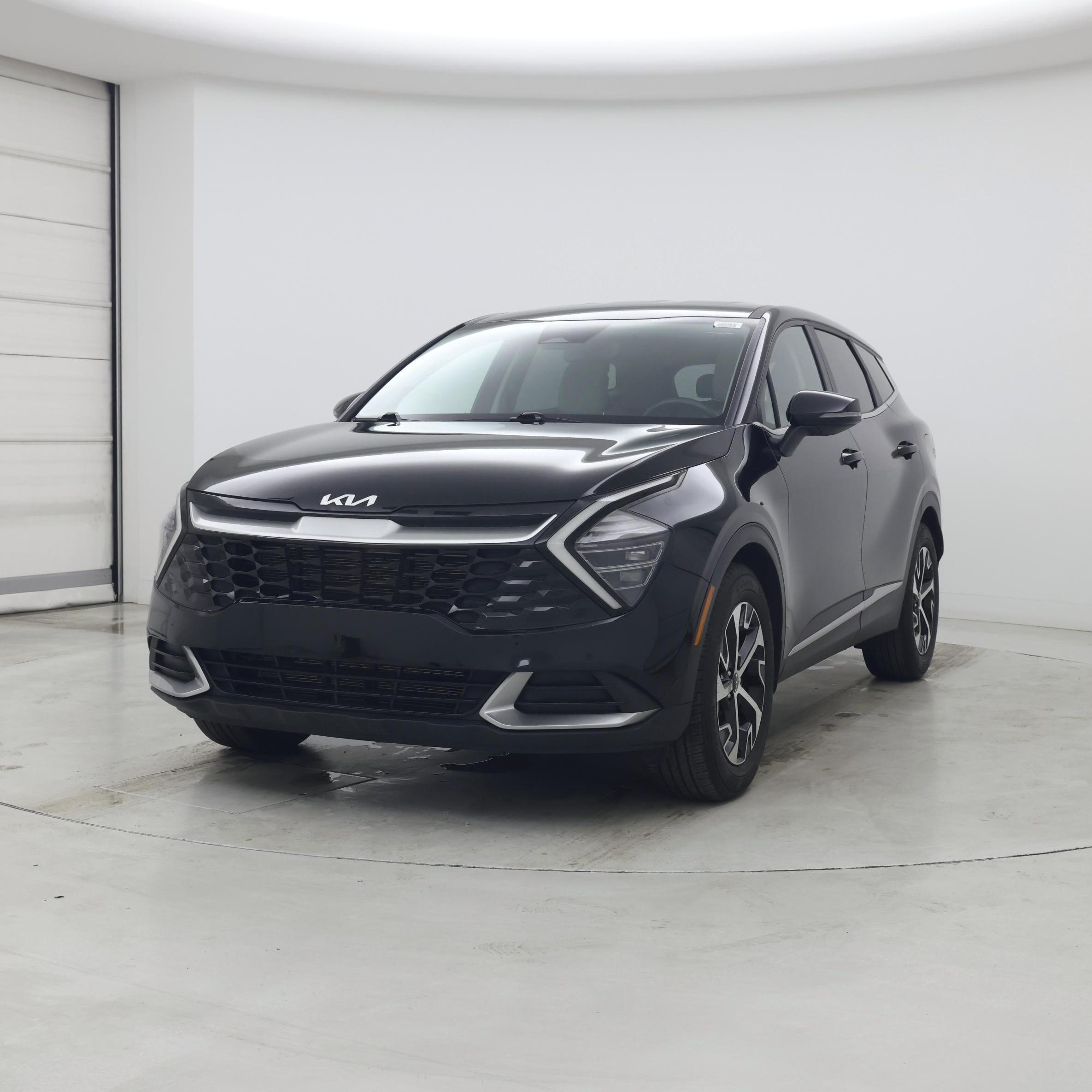 Thumbnail: 2024 Kia Sportage - 4