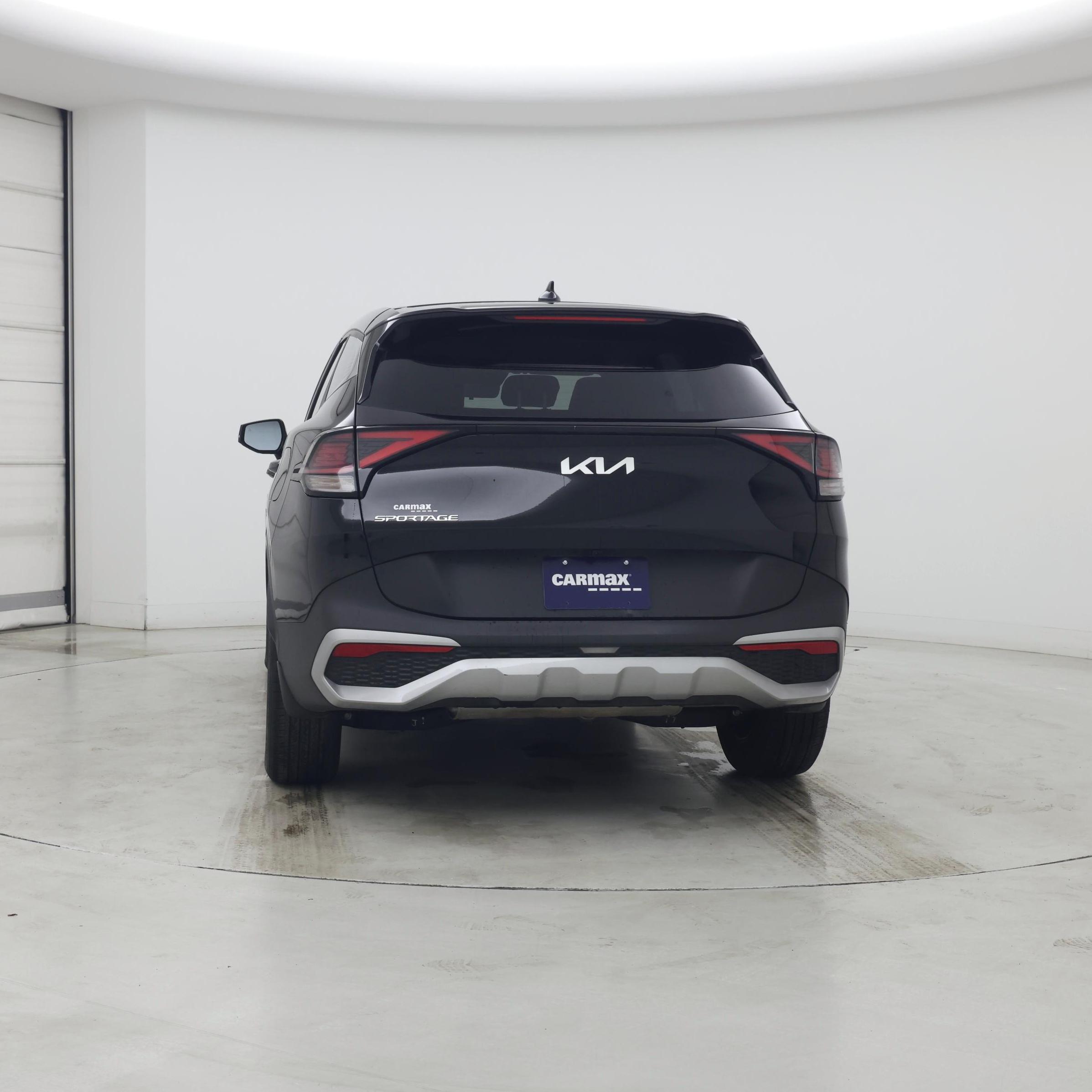 Thumbnail: 2024 Kia Sportage - 6