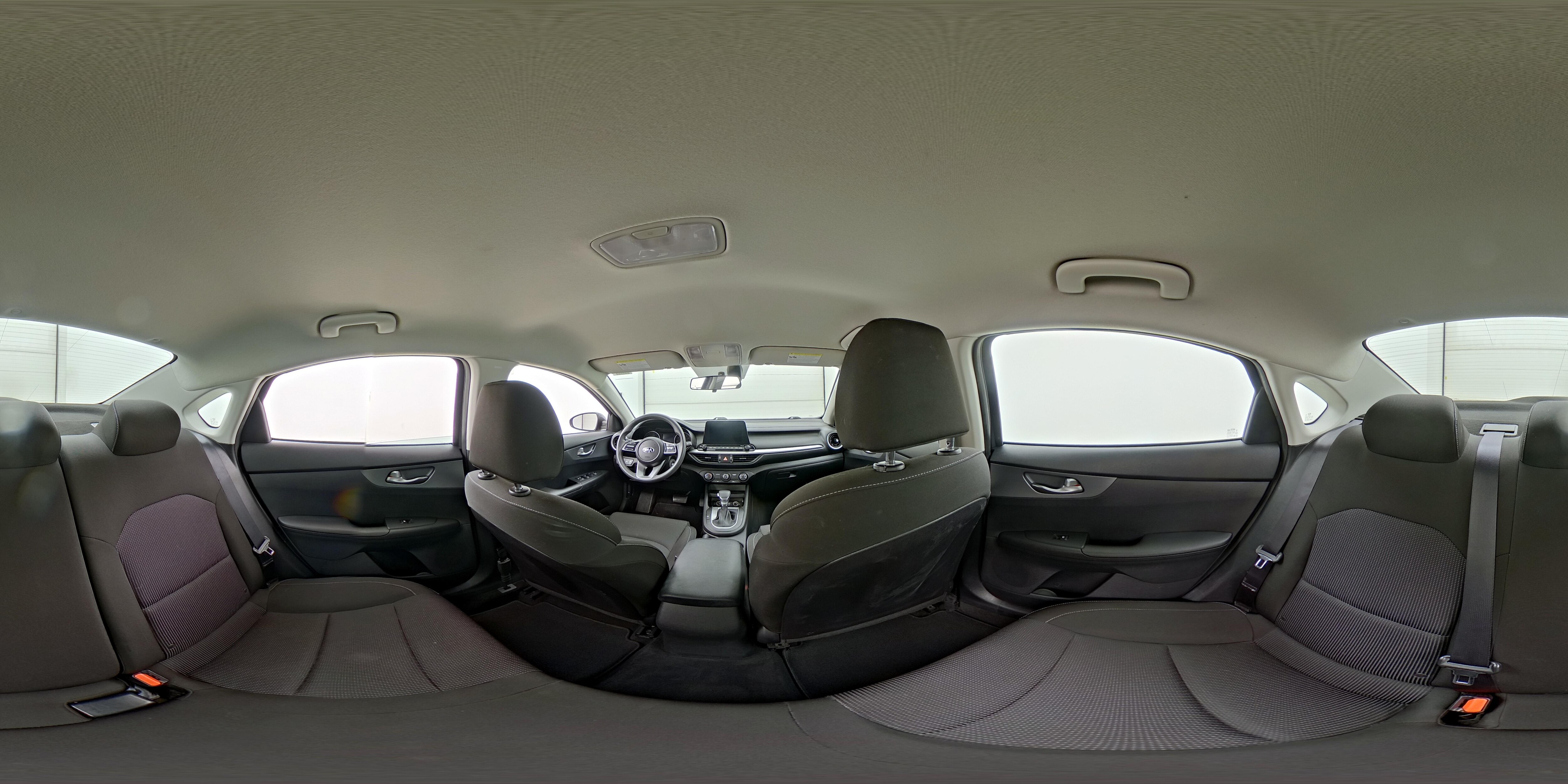2021 Kia Forte LXS - Photo 23
