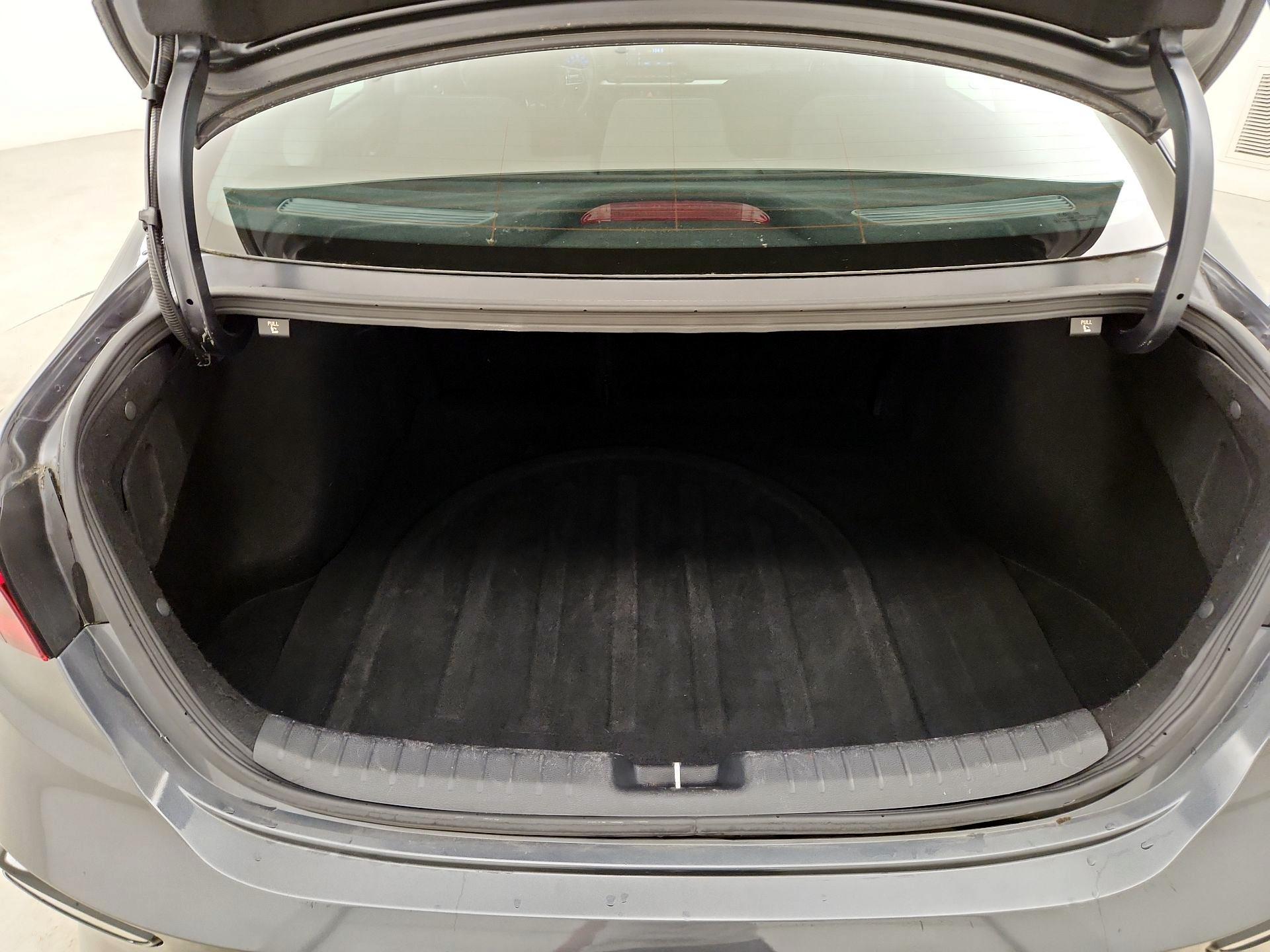 Thumbnail: 2021 Kia Forte - 18