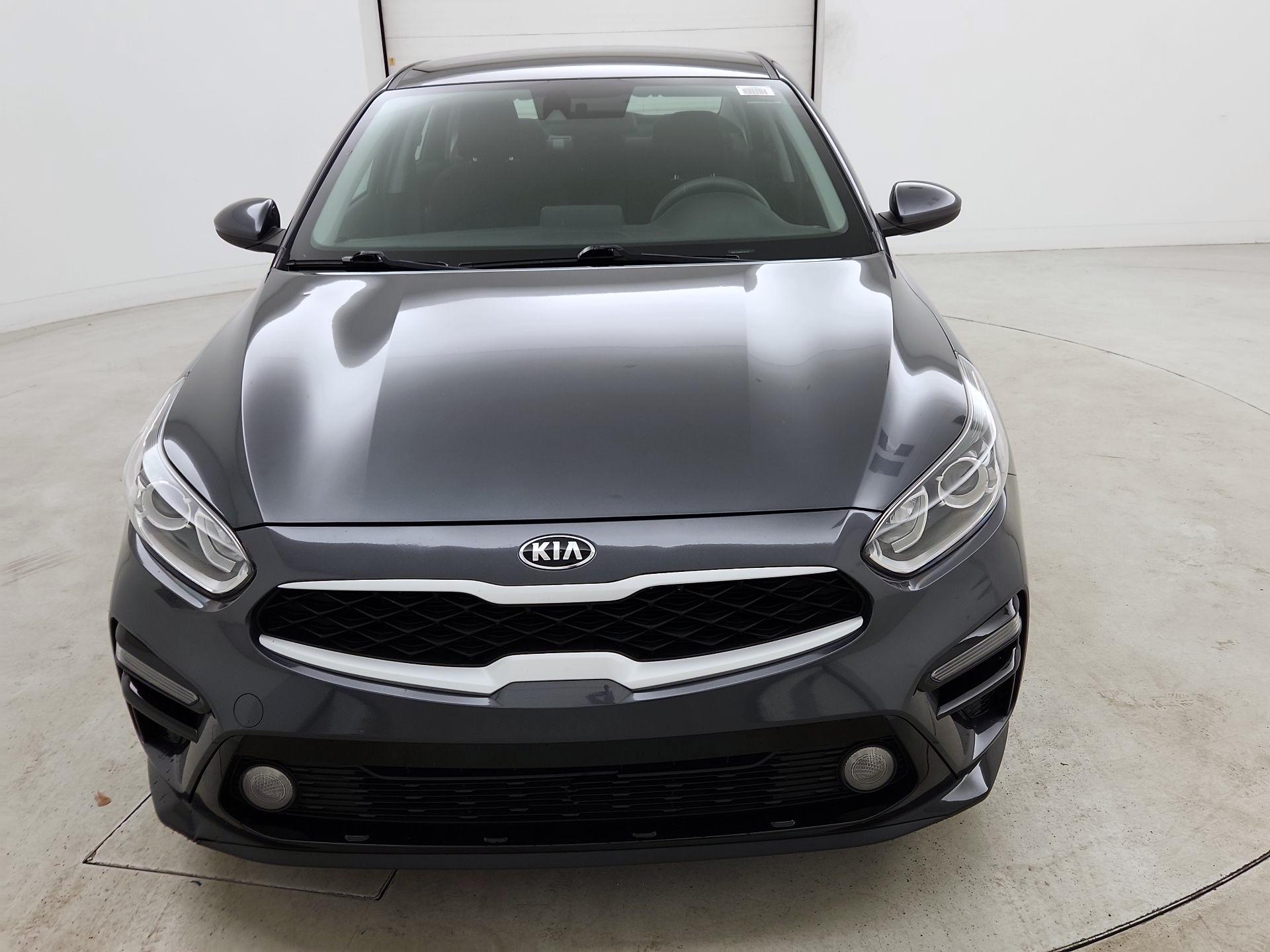 Thumbnail: 2021 Kia Forte - 2