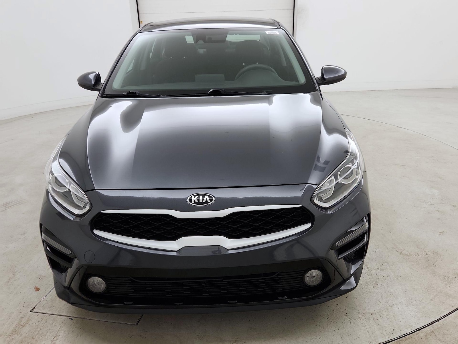 2021 Kia Forte LXS - Photo 2