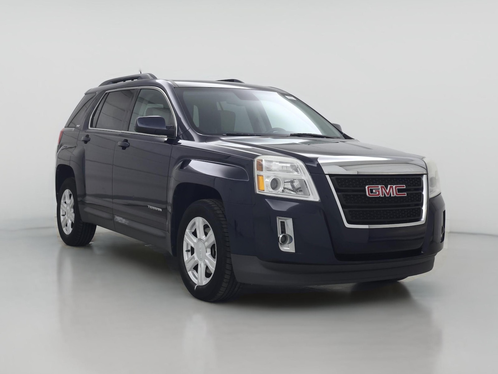 2015 GMC Terrain SLT-1