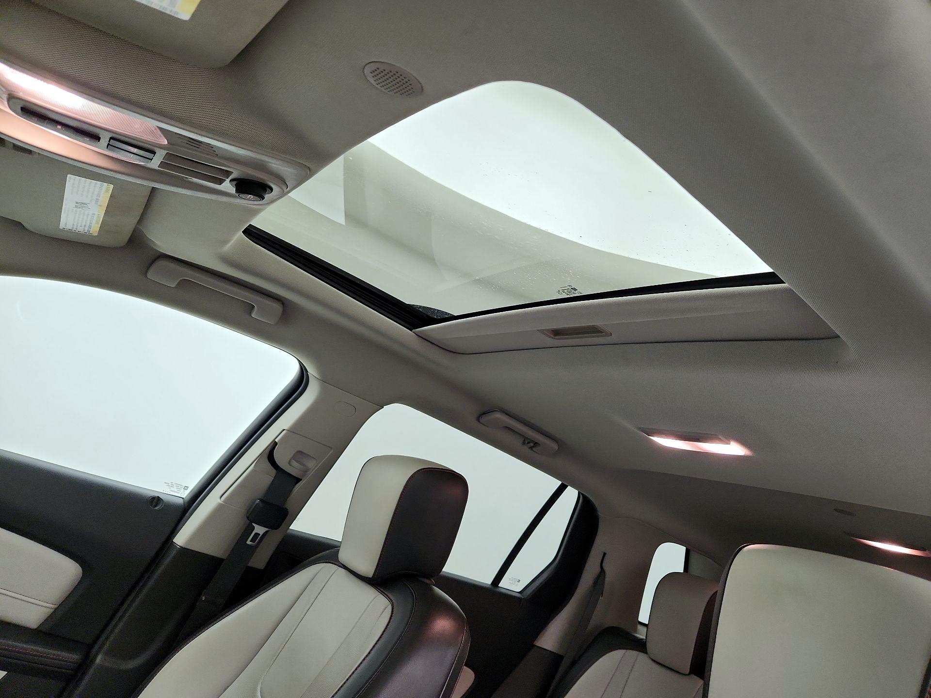 Thumbnail: 2015 GMC Terrain - 19