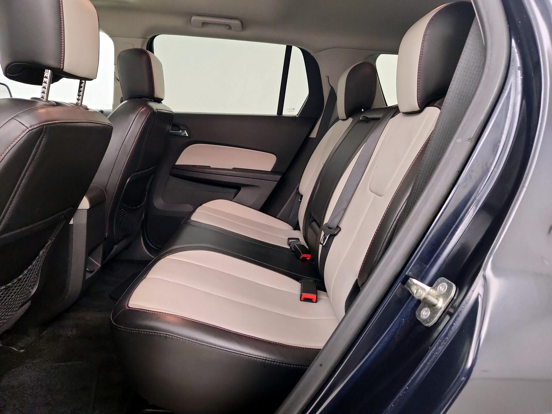 Thumbnail: 2015 GMC Terrain - 20