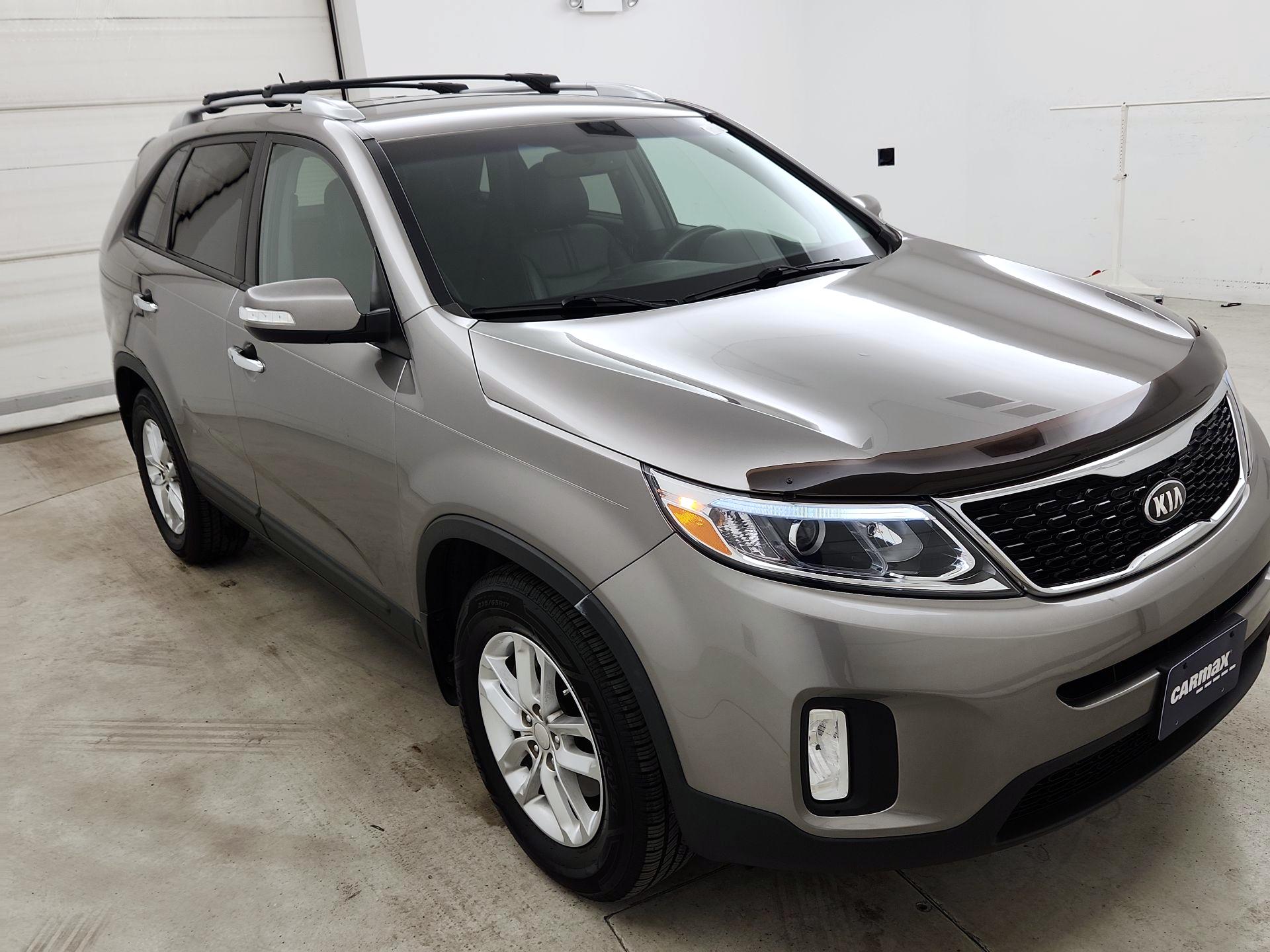 Thumbnail: 2014 Kia Sorento - 1