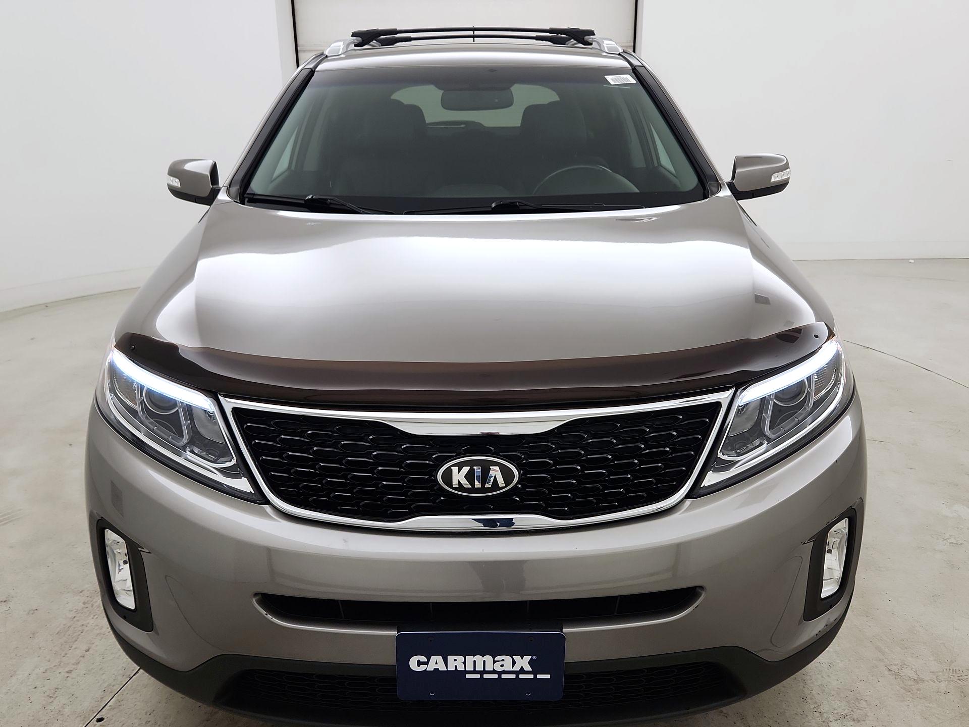 Thumbnail: 2014 Kia Sorento - 2