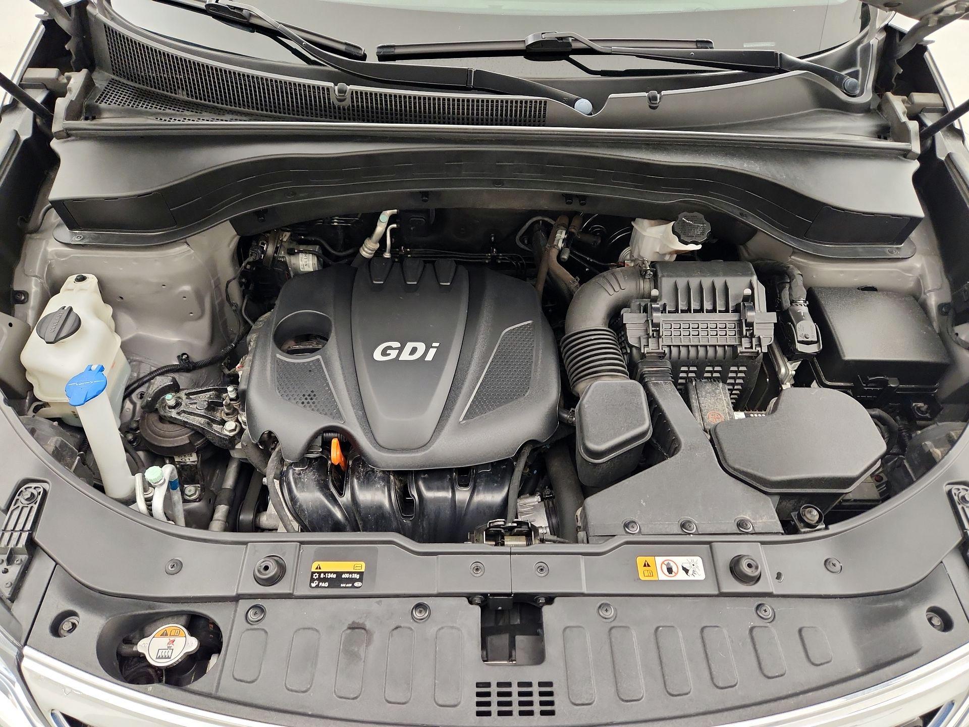 Thumbnail: 2014 Kia Sorento - 19