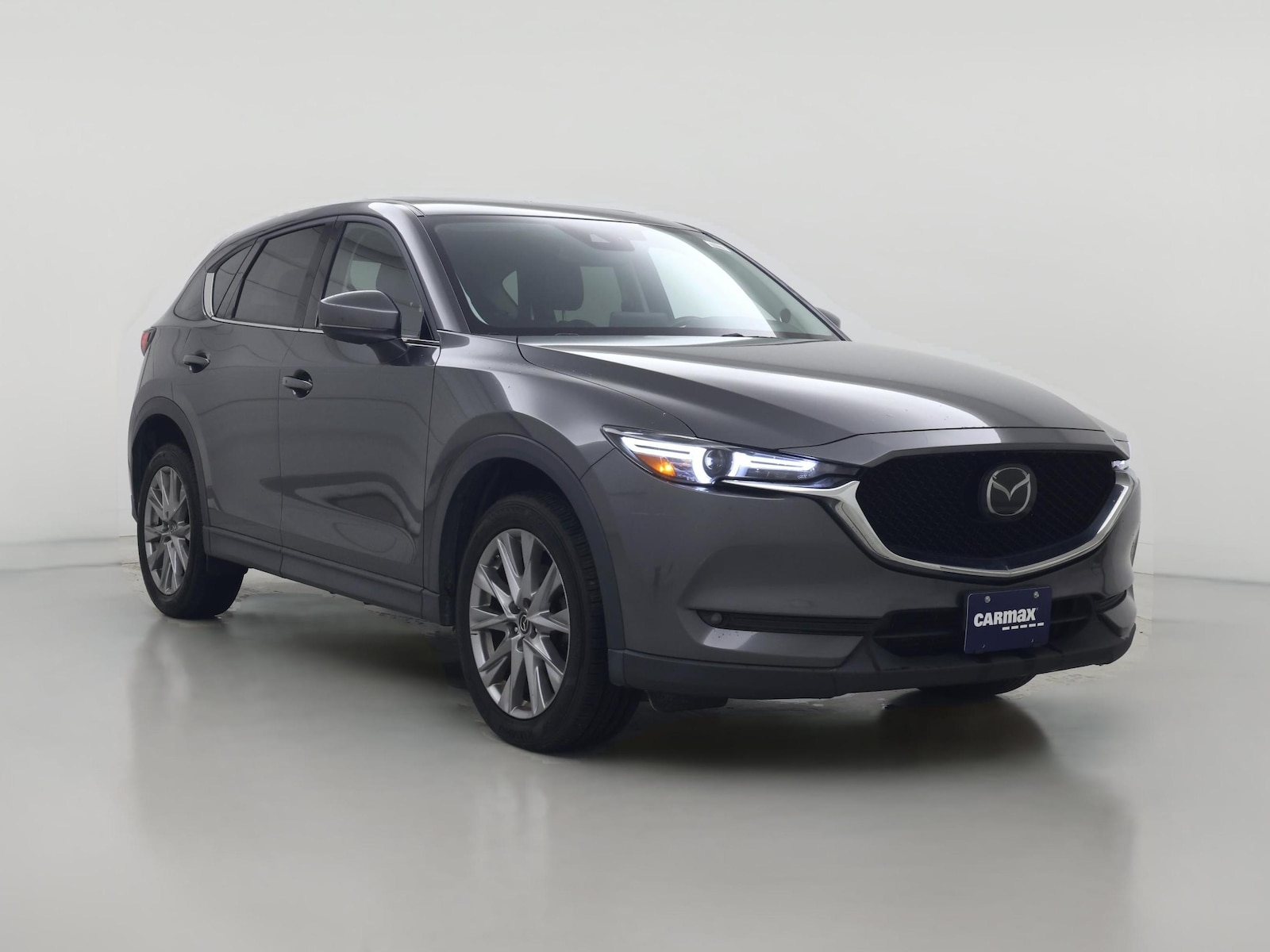2020 Mazda CX-5 Grand Touring Reserve