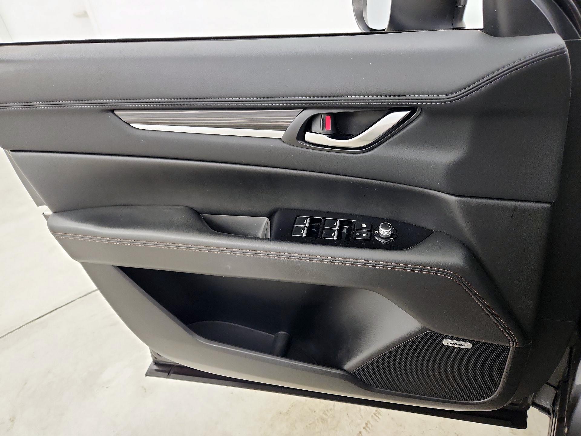 Thumbnail: 2020 Mazda CX-5 - 12