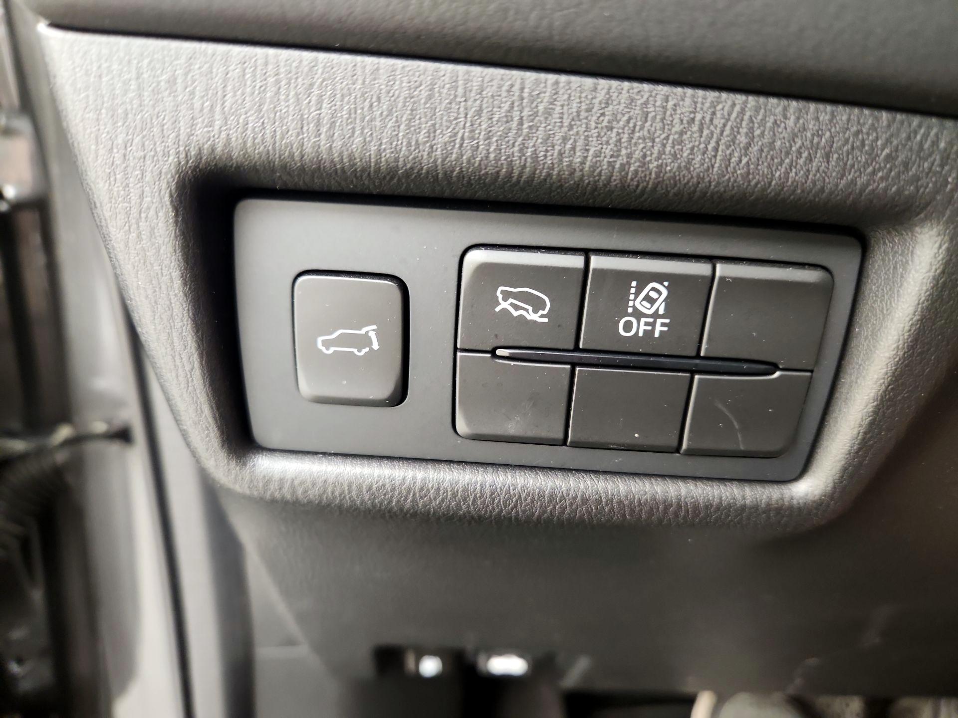 Thumbnail: 2020 Mazda CX-5 - 13