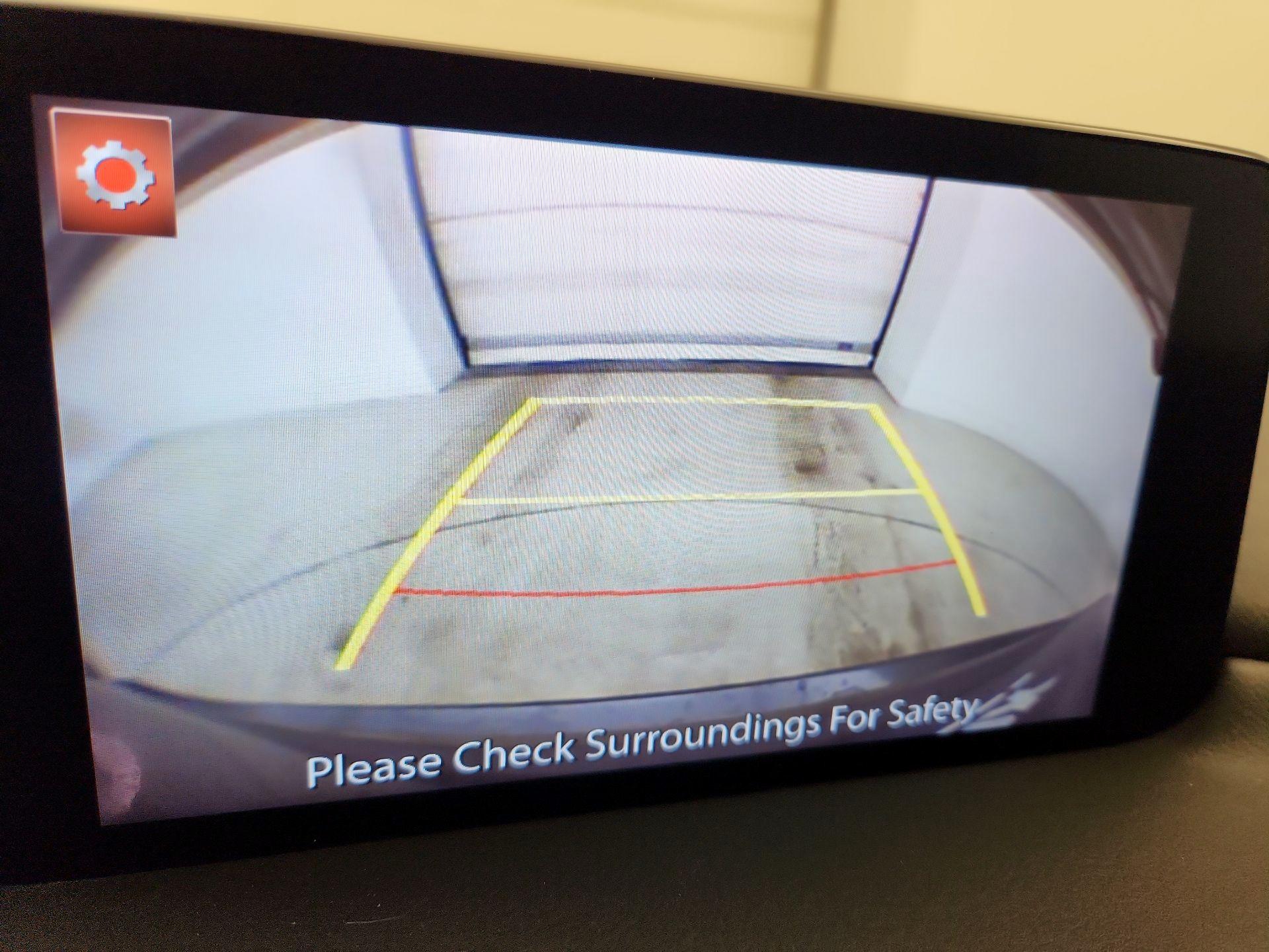 Thumbnail: 2020 Mazda CX-5 - 14