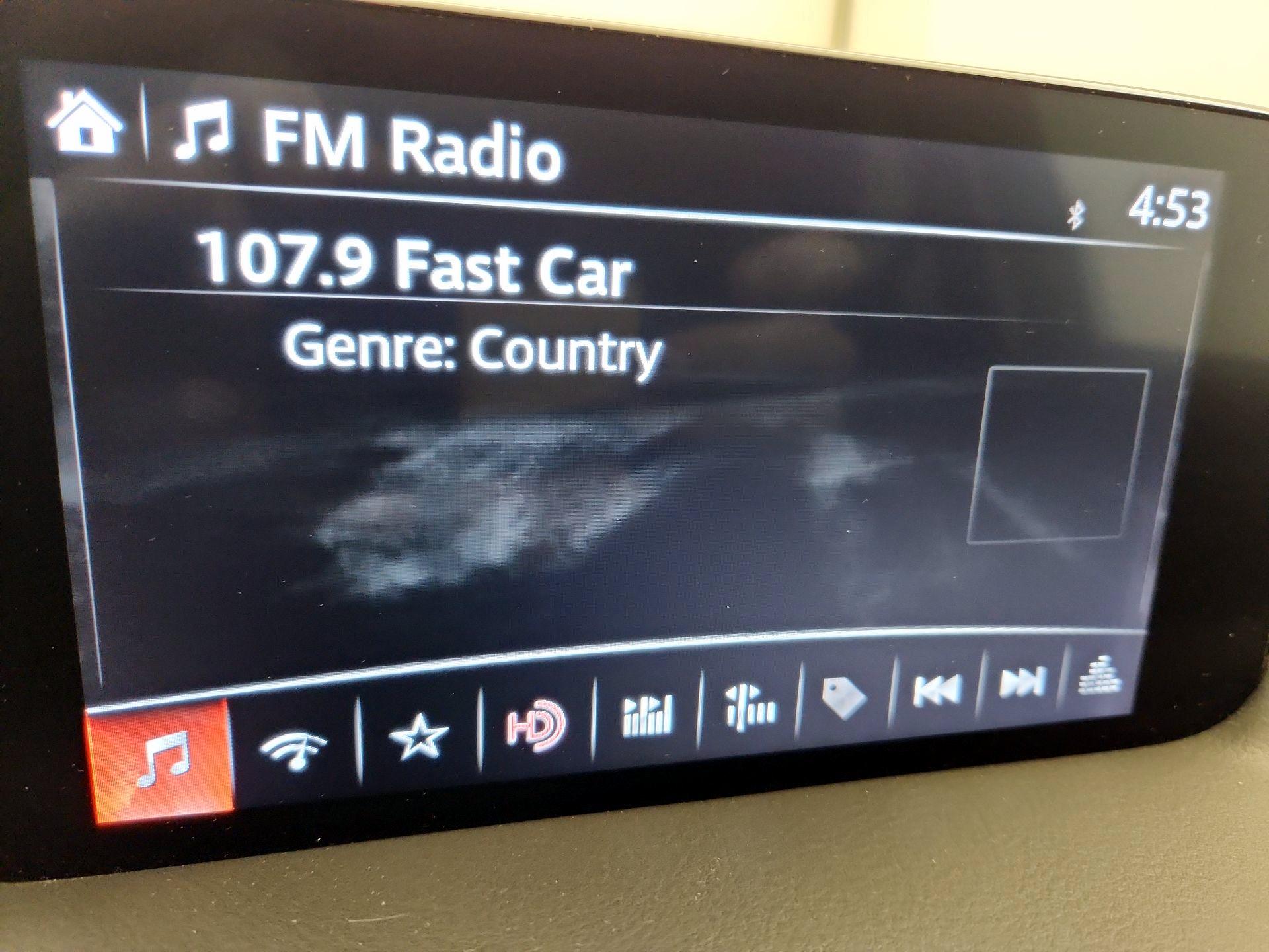 Thumbnail: 2020 Mazda CX-5 - 15