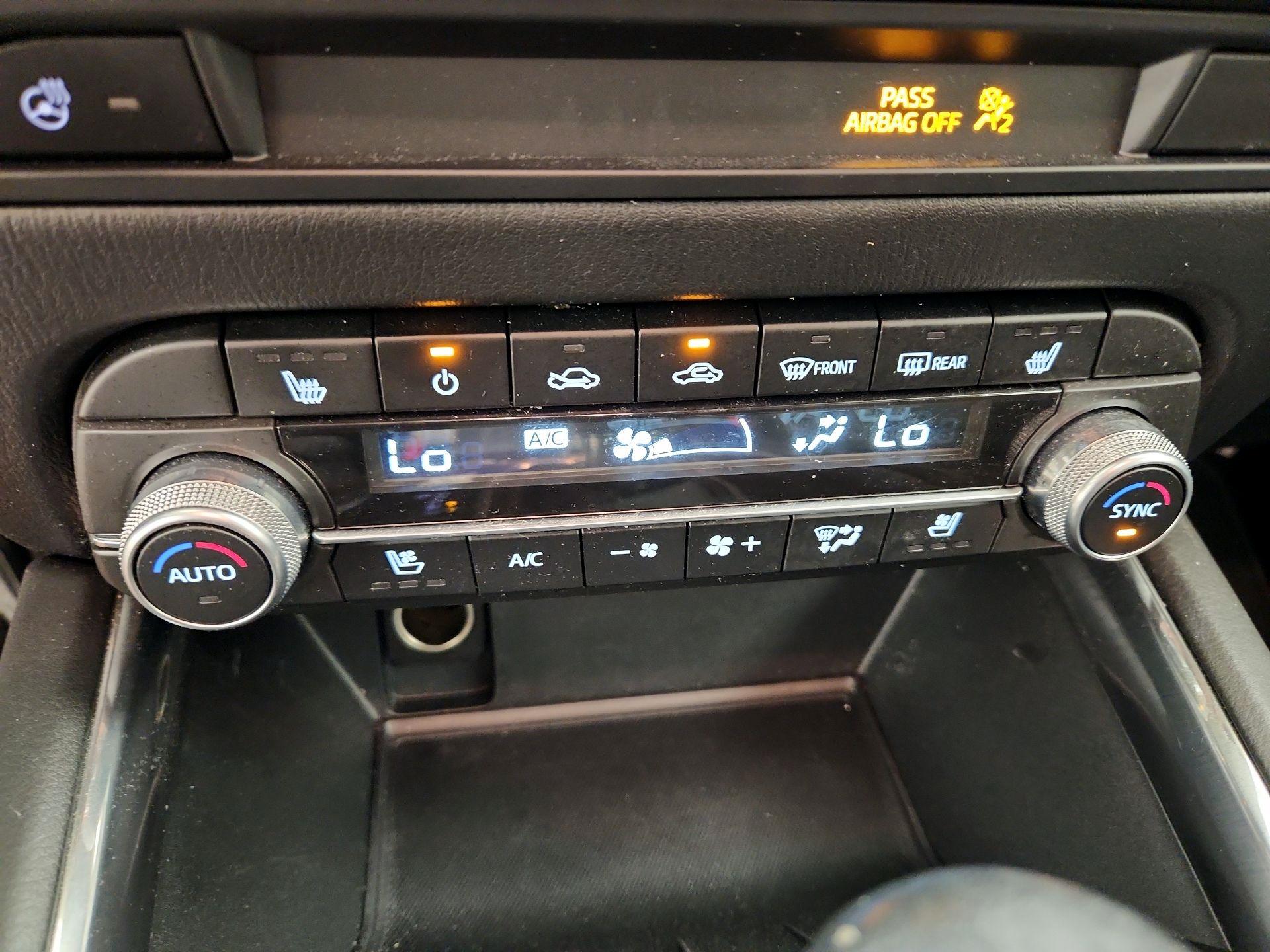 Thumbnail: 2020 Mazda CX-5 - 16