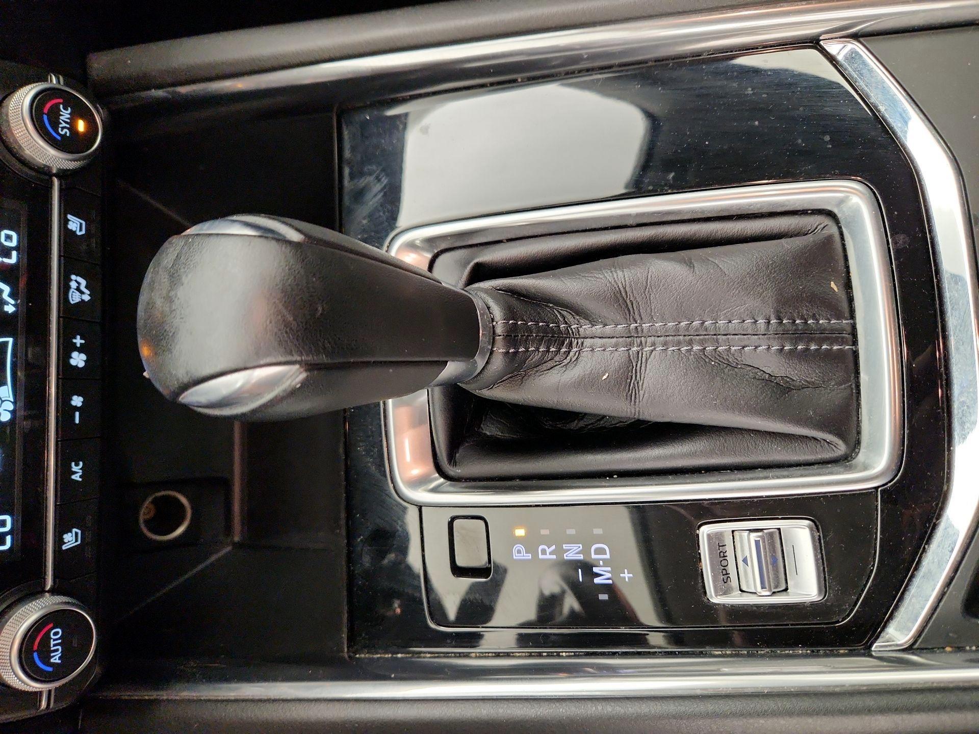 Thumbnail: 2020 Mazda CX-5 - 17