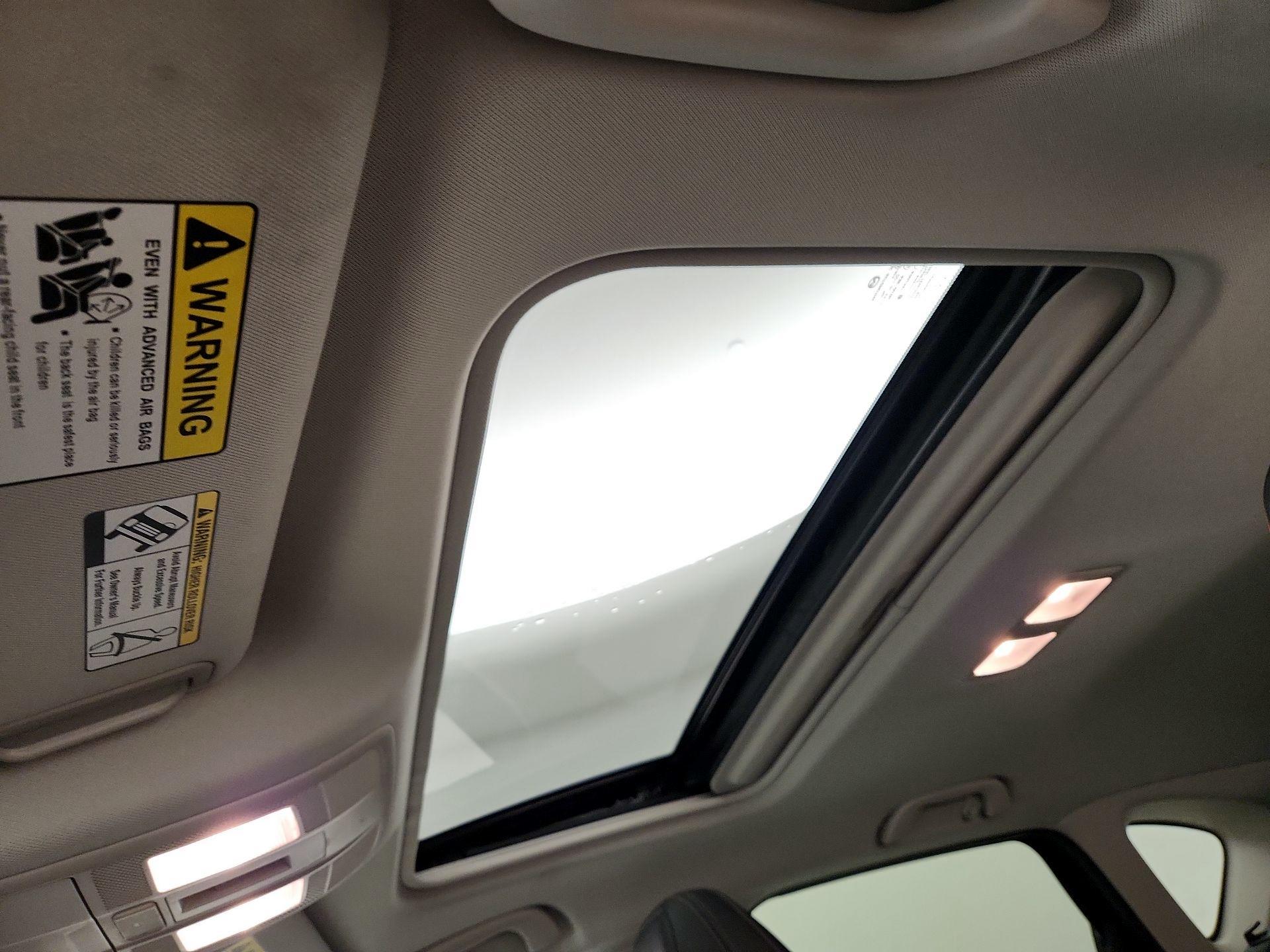 Thumbnail: 2020 Mazda CX-5 - 19