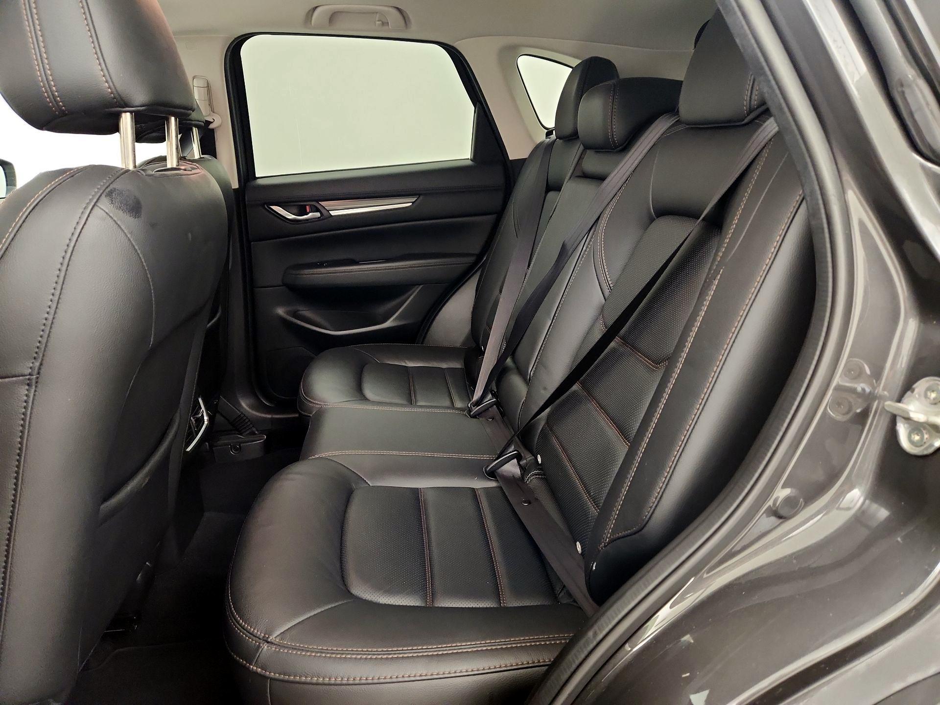 Thumbnail: 2020 Mazda CX-5 - 20