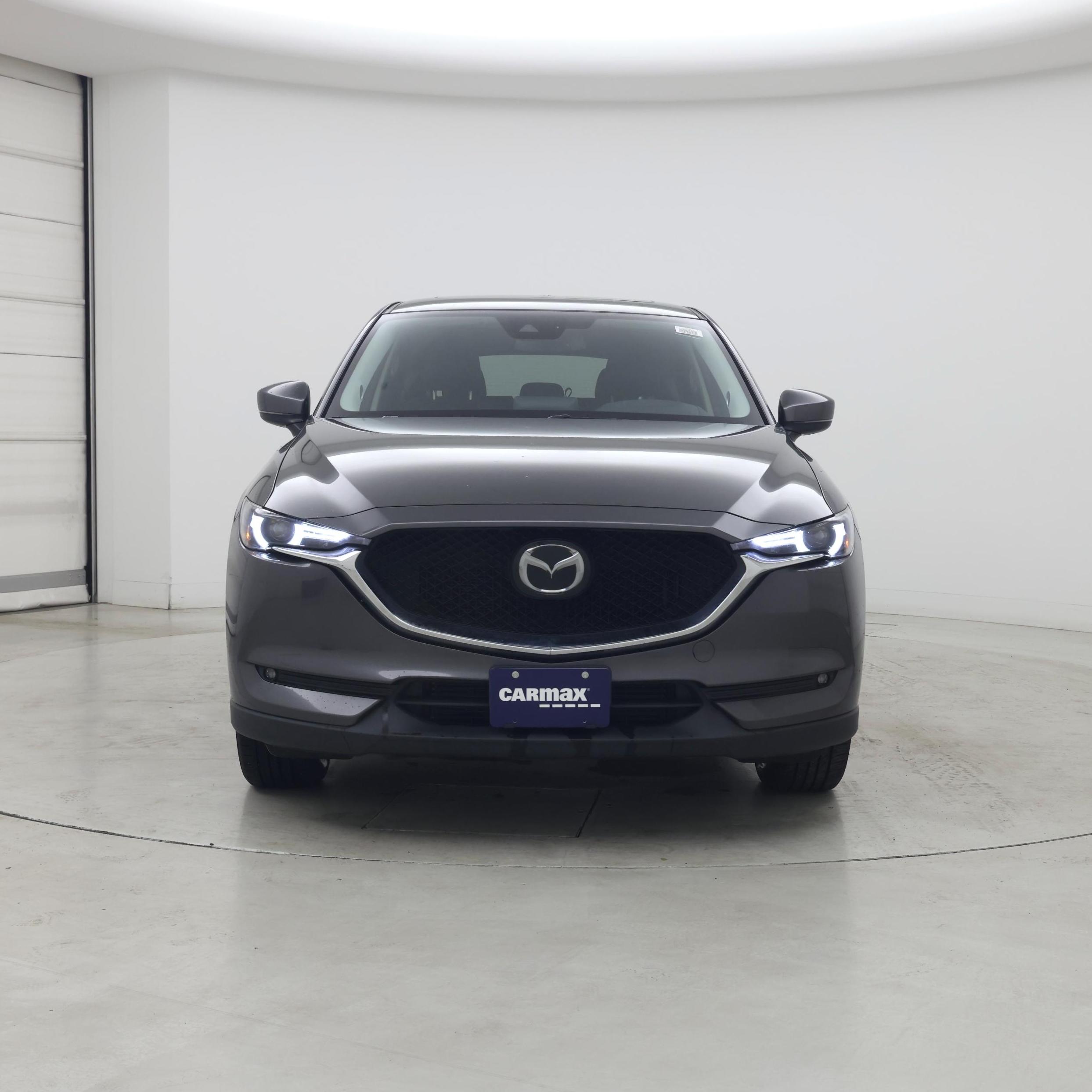 Thumbnail: 2020 Mazda CX-5 - 5