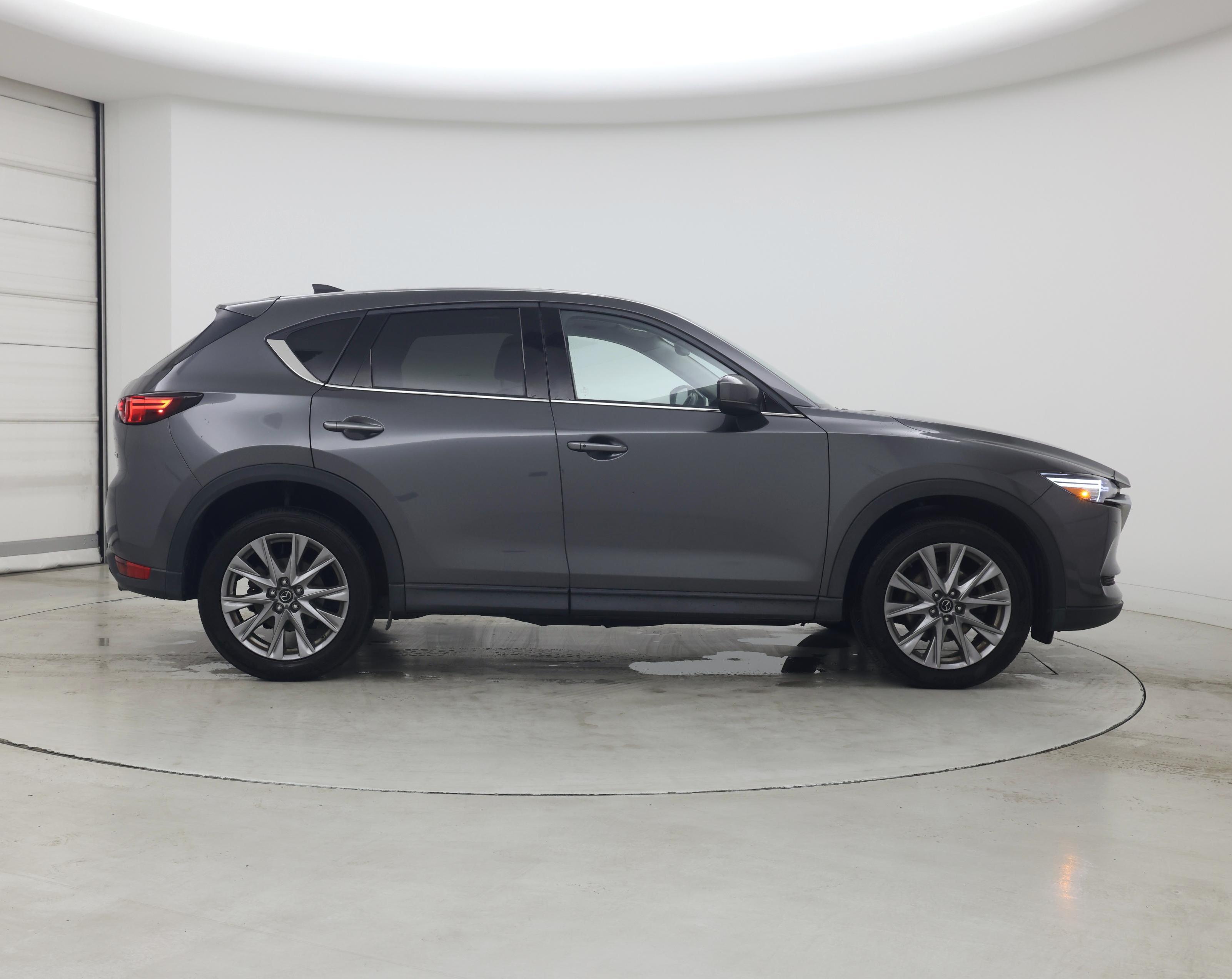 Thumbnail: 2020 Mazda CX-5 - 7