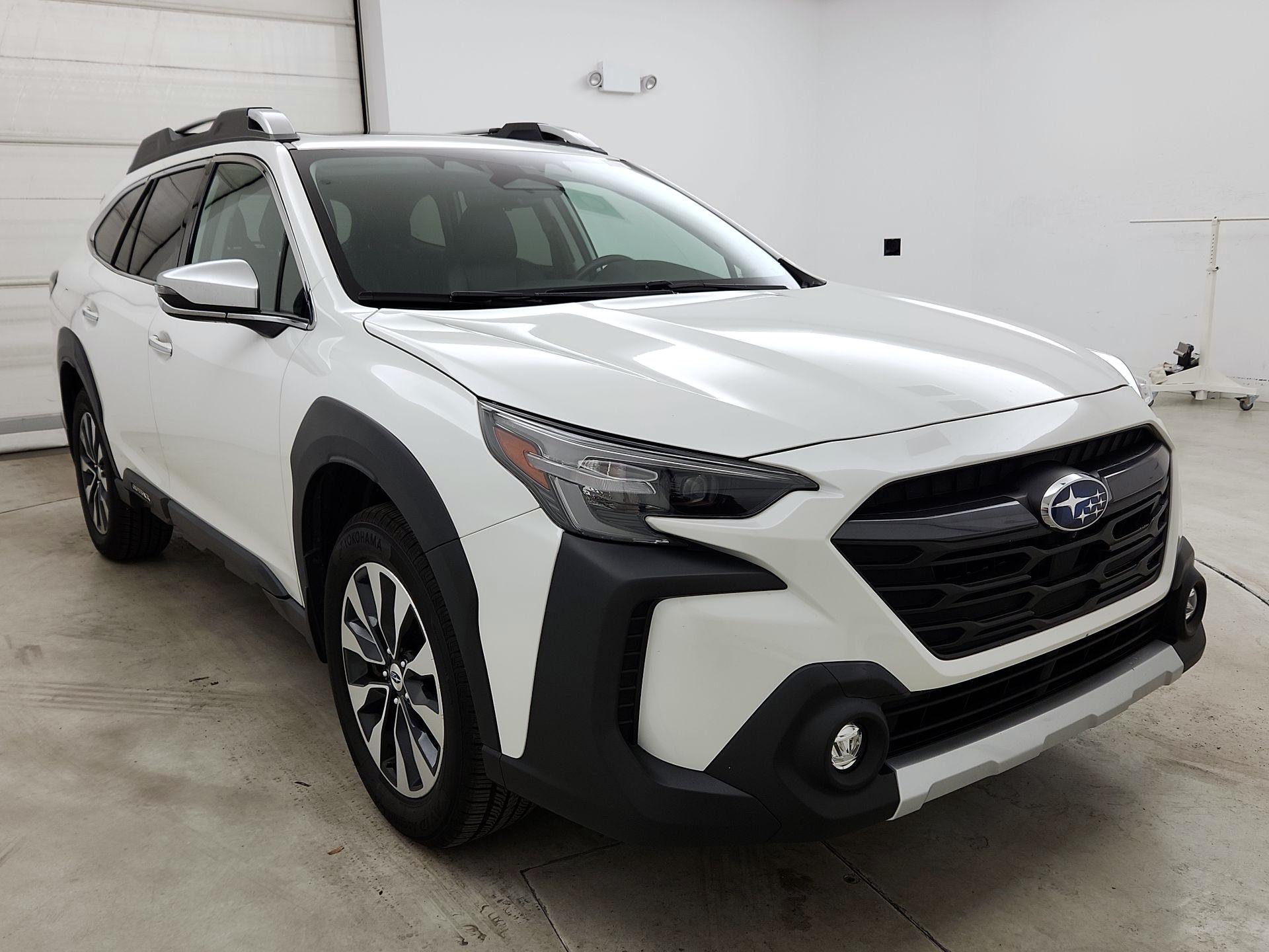 Thumbnail: 2023 Subaru Outback - 1