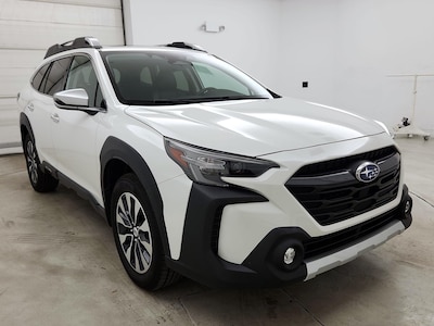 2023 Subaru Outback Touring