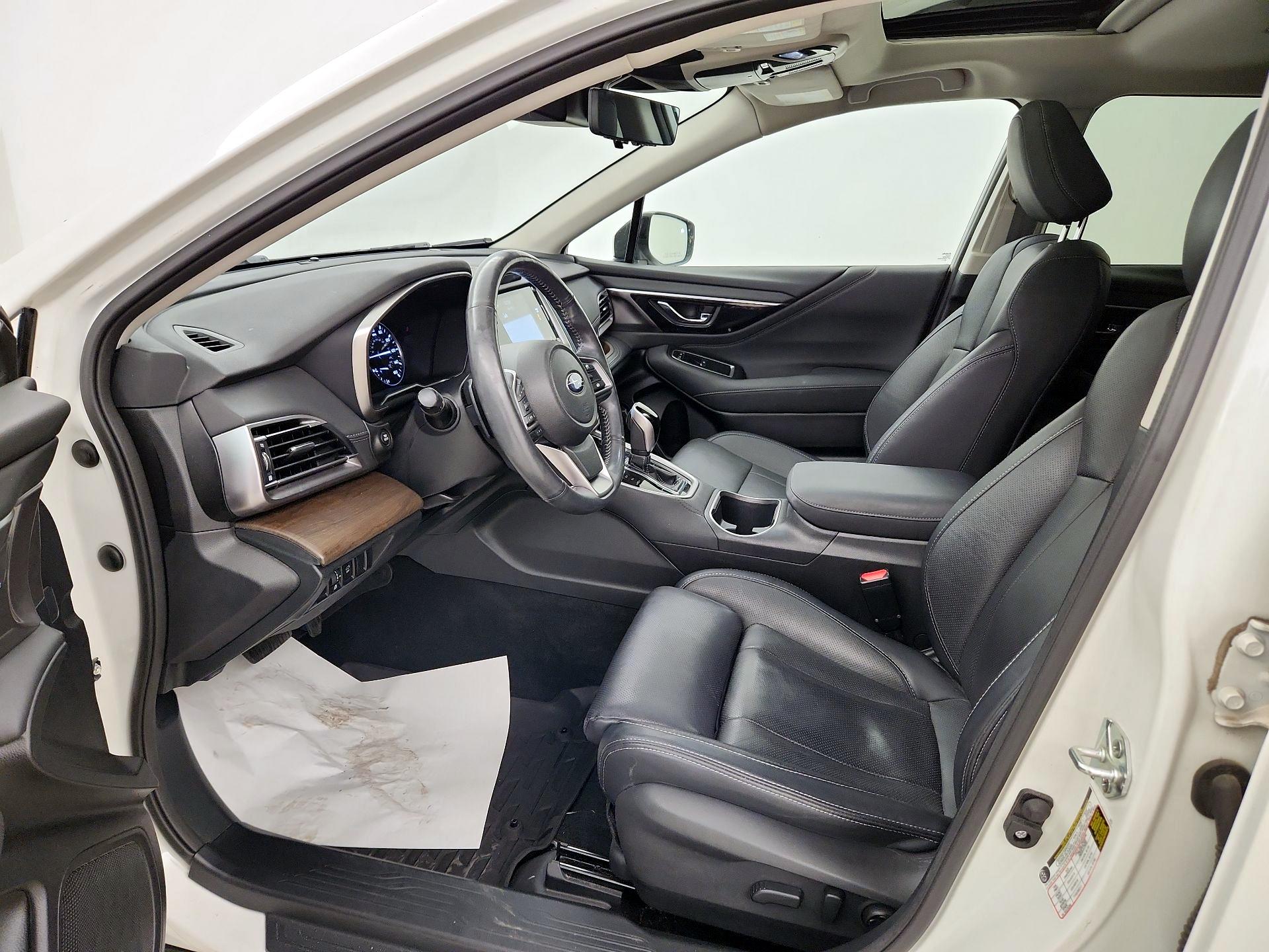 Thumbnail: 2023 Subaru Outback - 9