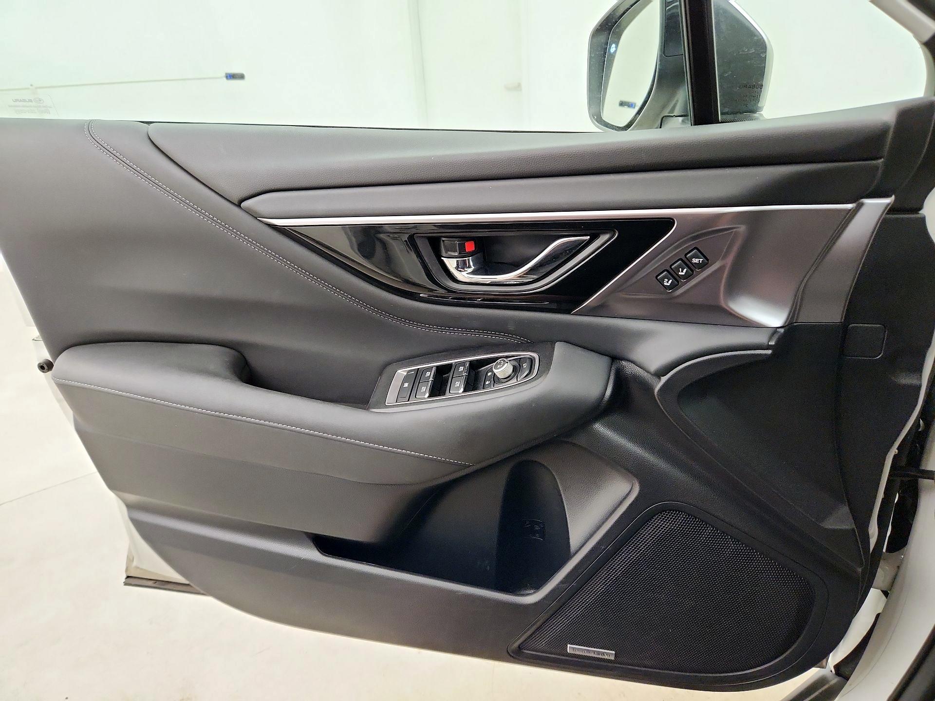 Thumbnail: 2023 Subaru Outback - 10