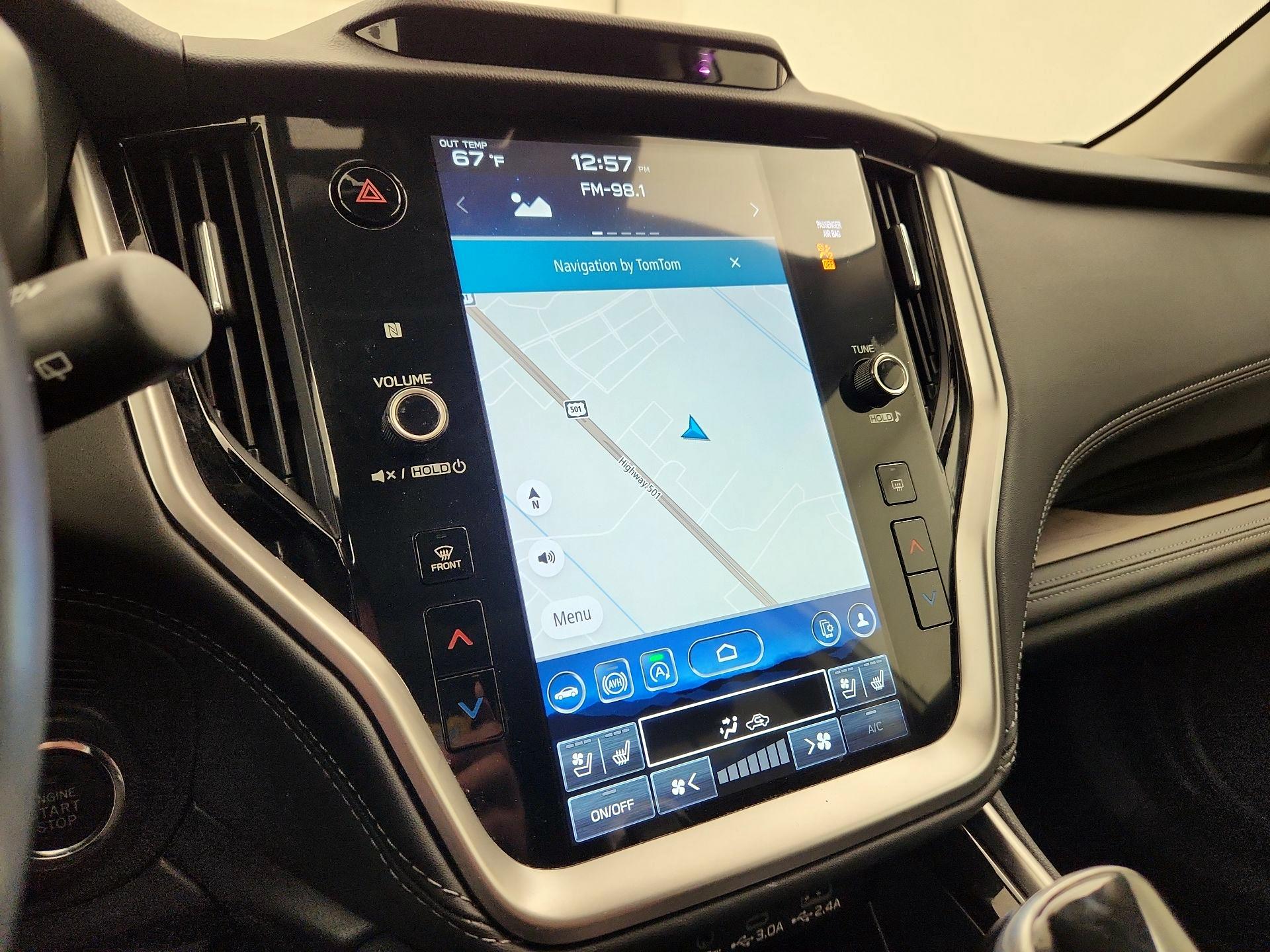 Thumbnail: 2023 Subaru Outback - 12