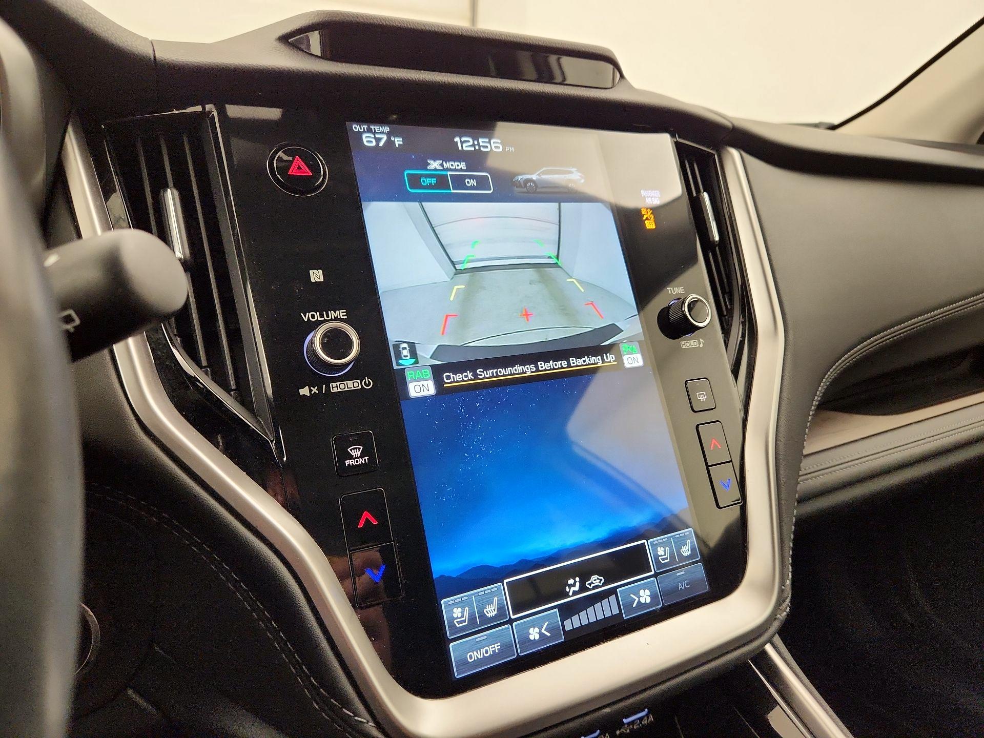 Thumbnail: 2023 Subaru Outback - 13