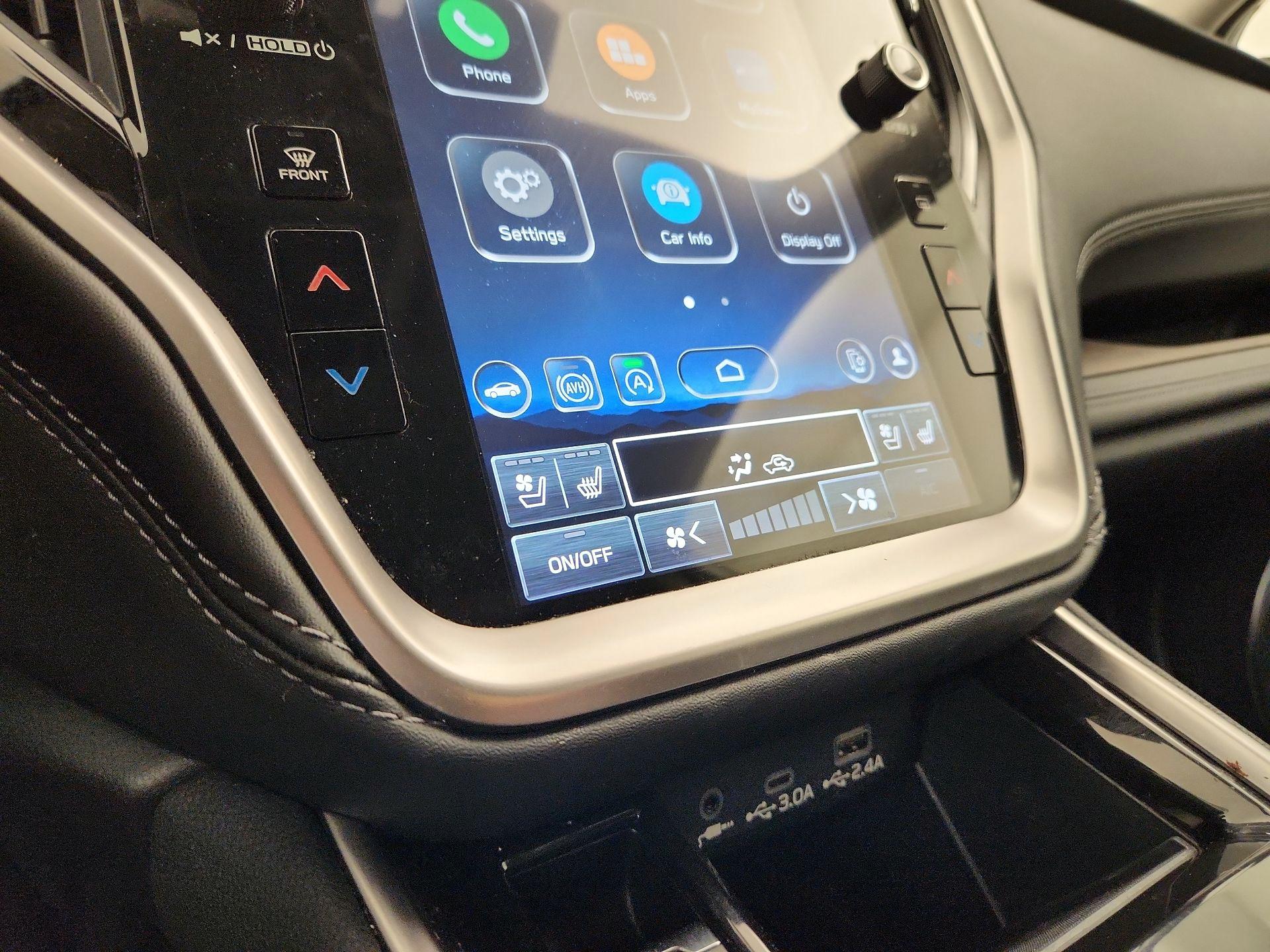 Thumbnail: 2023 Subaru Outback - 15