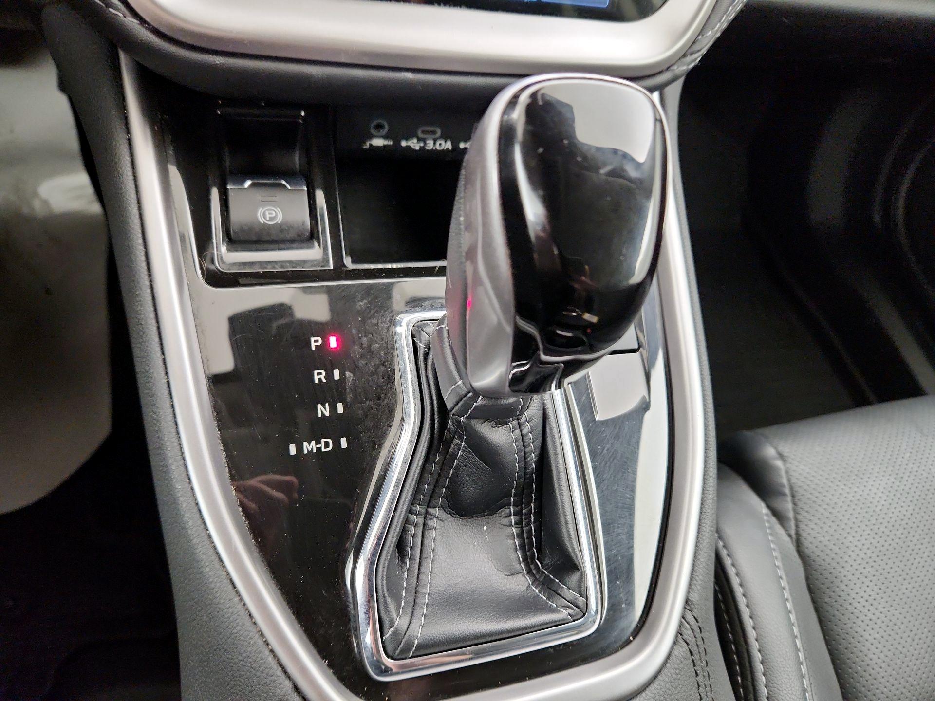 Thumbnail: 2023 Subaru Outback - 16