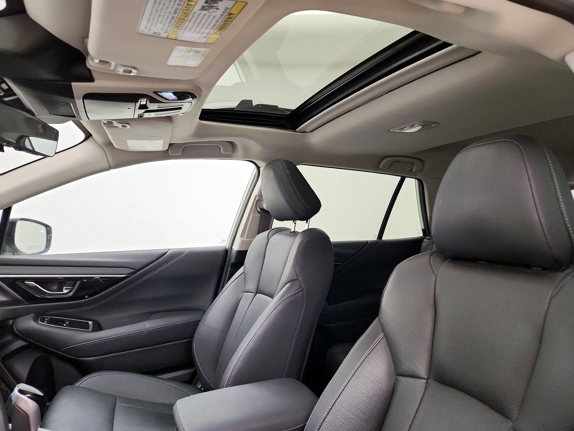 Thumbnail: 2023 Subaru Outback - 18