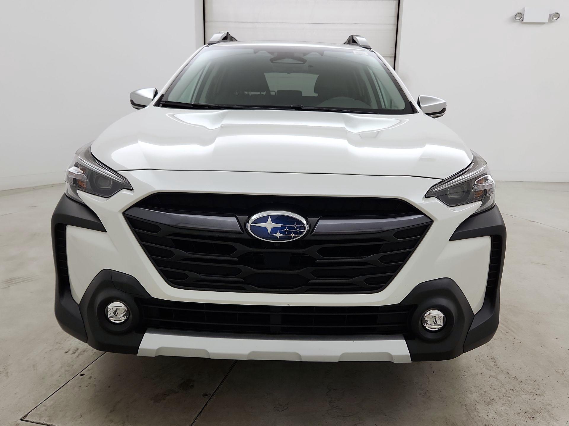 Thumbnail: 2023 Subaru Outback - 2