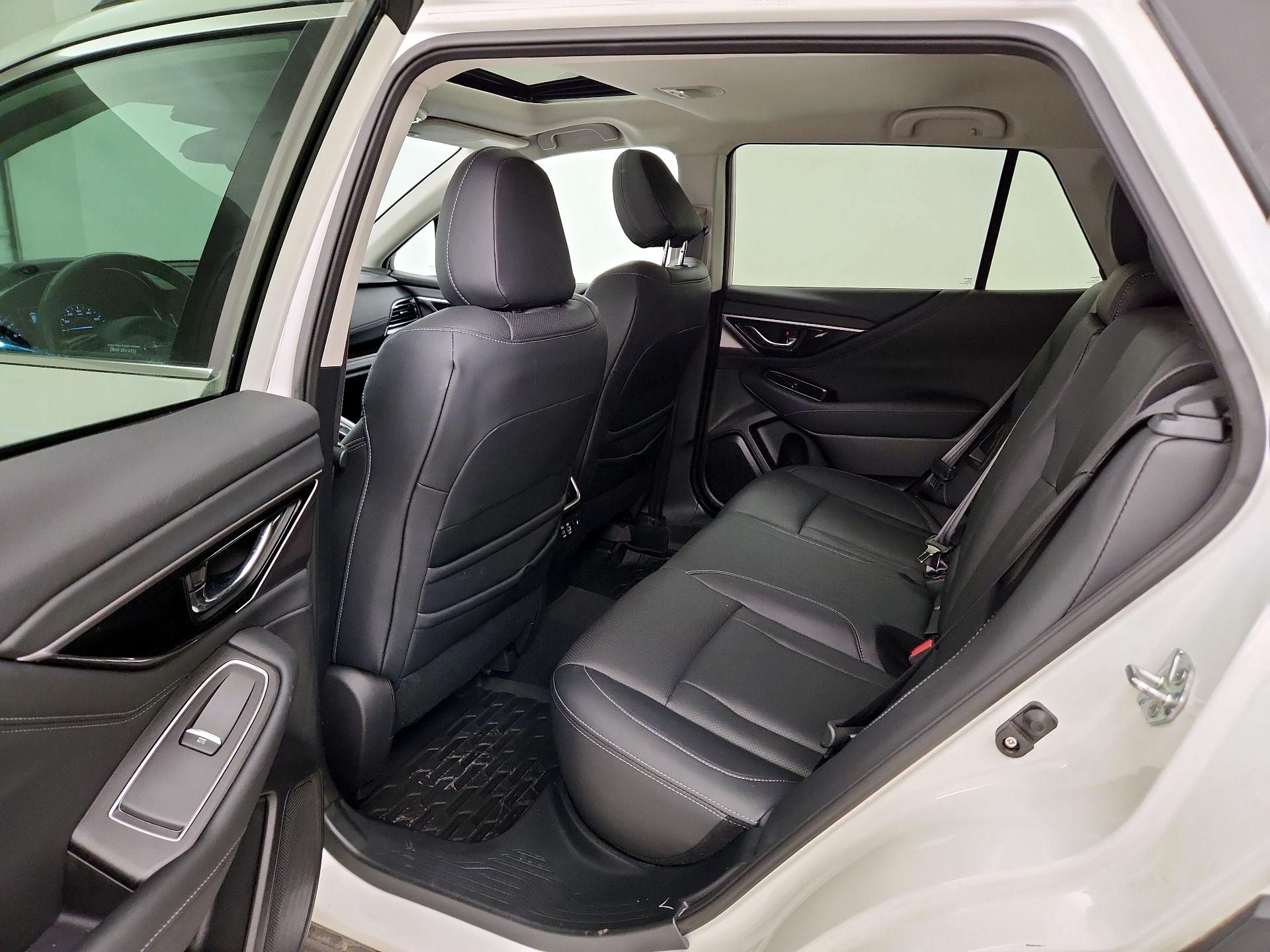 Thumbnail: 2023 Subaru Outback - 19