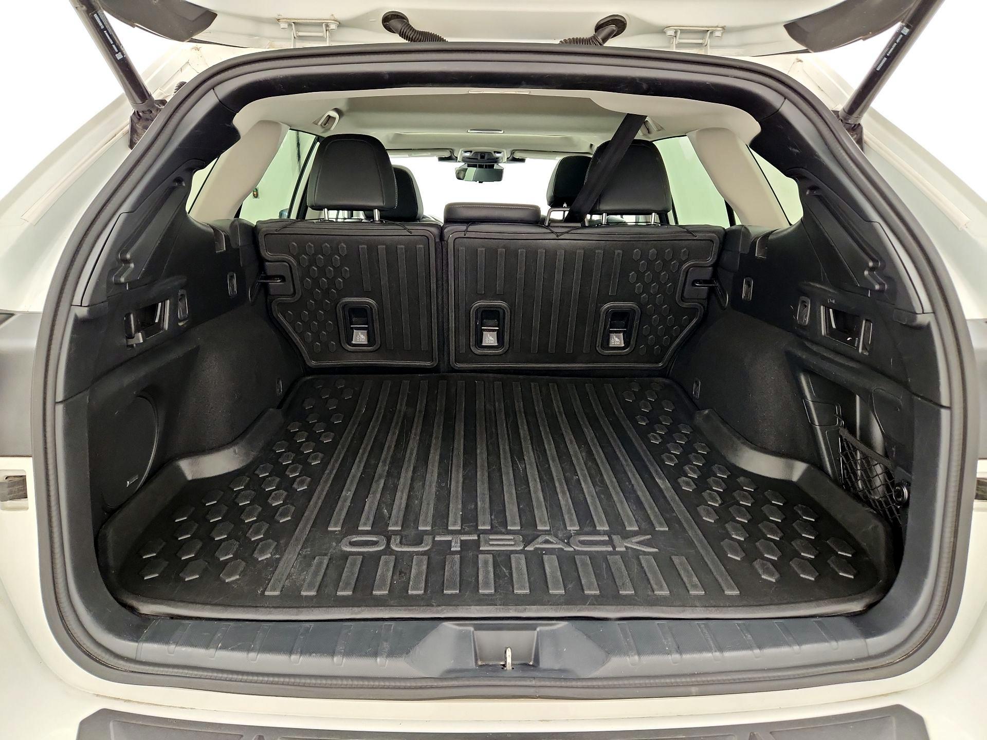 Thumbnail: 2023 Subaru Outback - 20