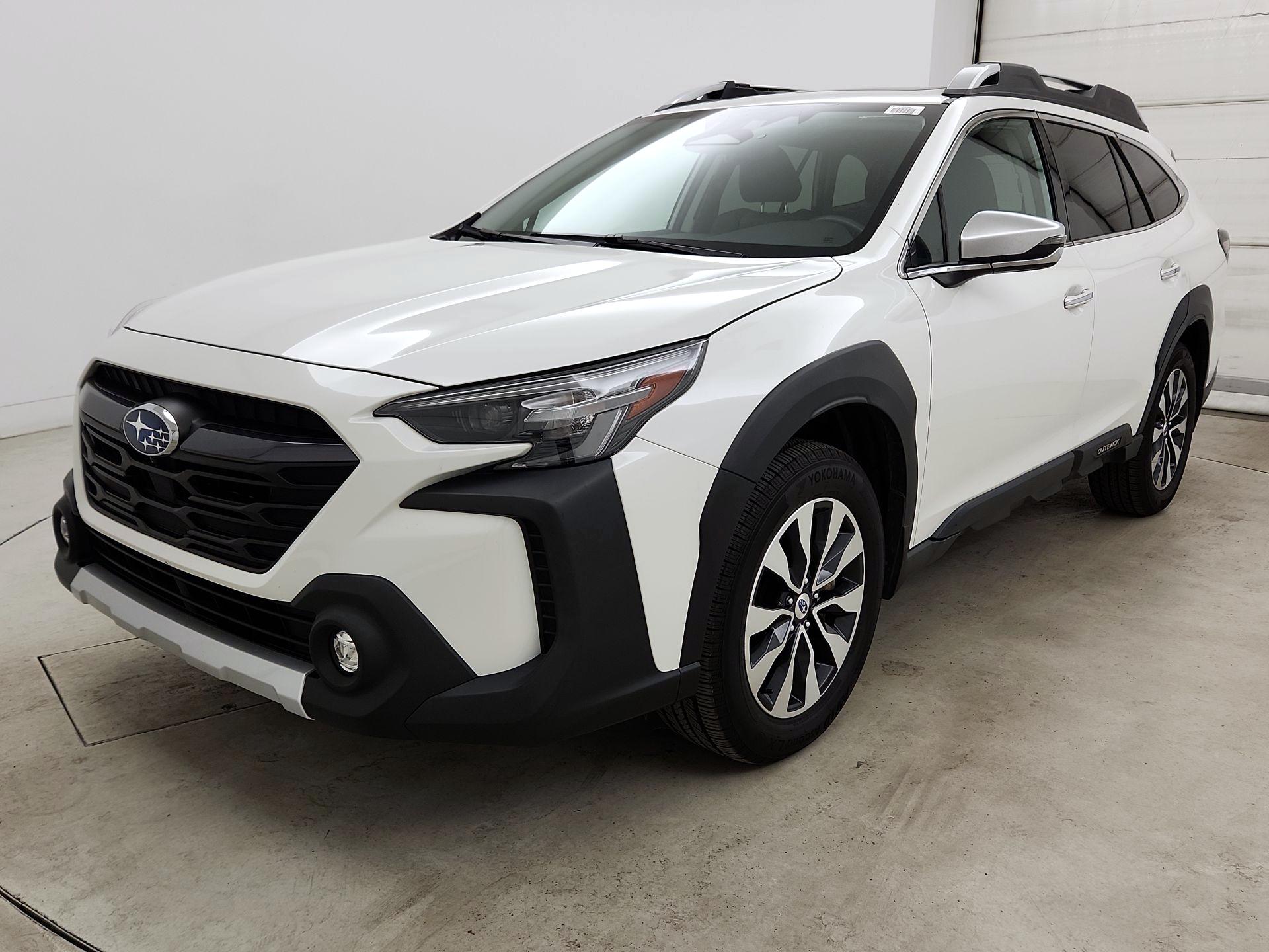 Thumbnail: 2023 Subaru Outback - 3